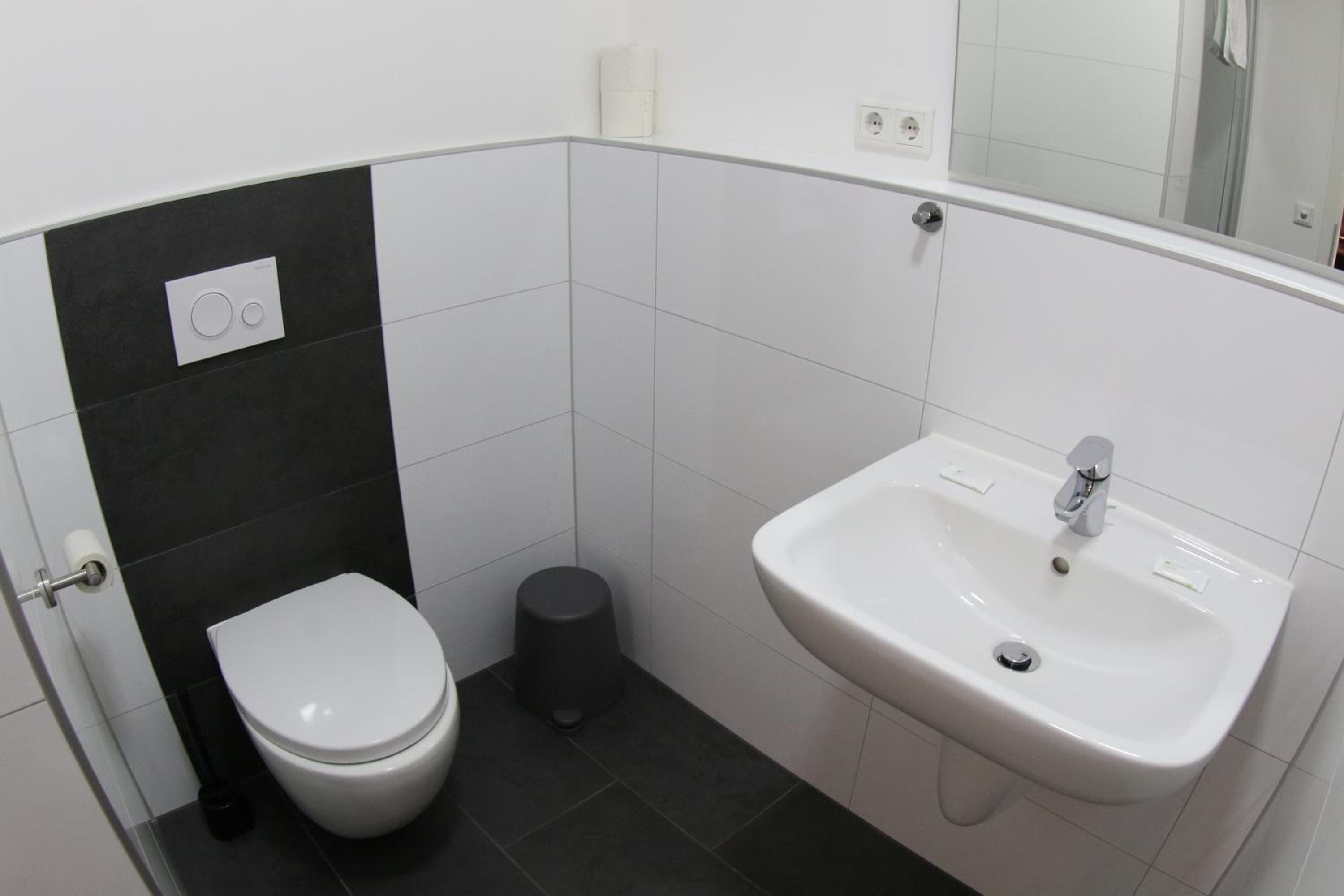 Twin Room with Terrace photo 3