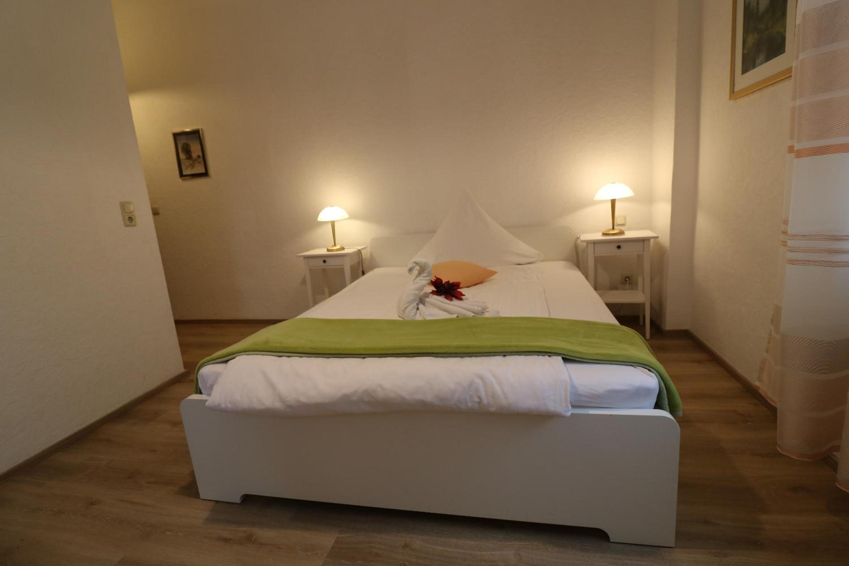 Single Room photo 2