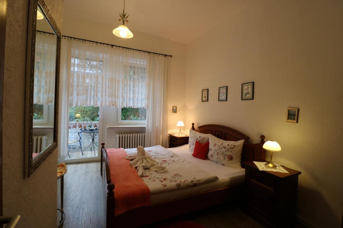 Double Room with Mountain View photo 3