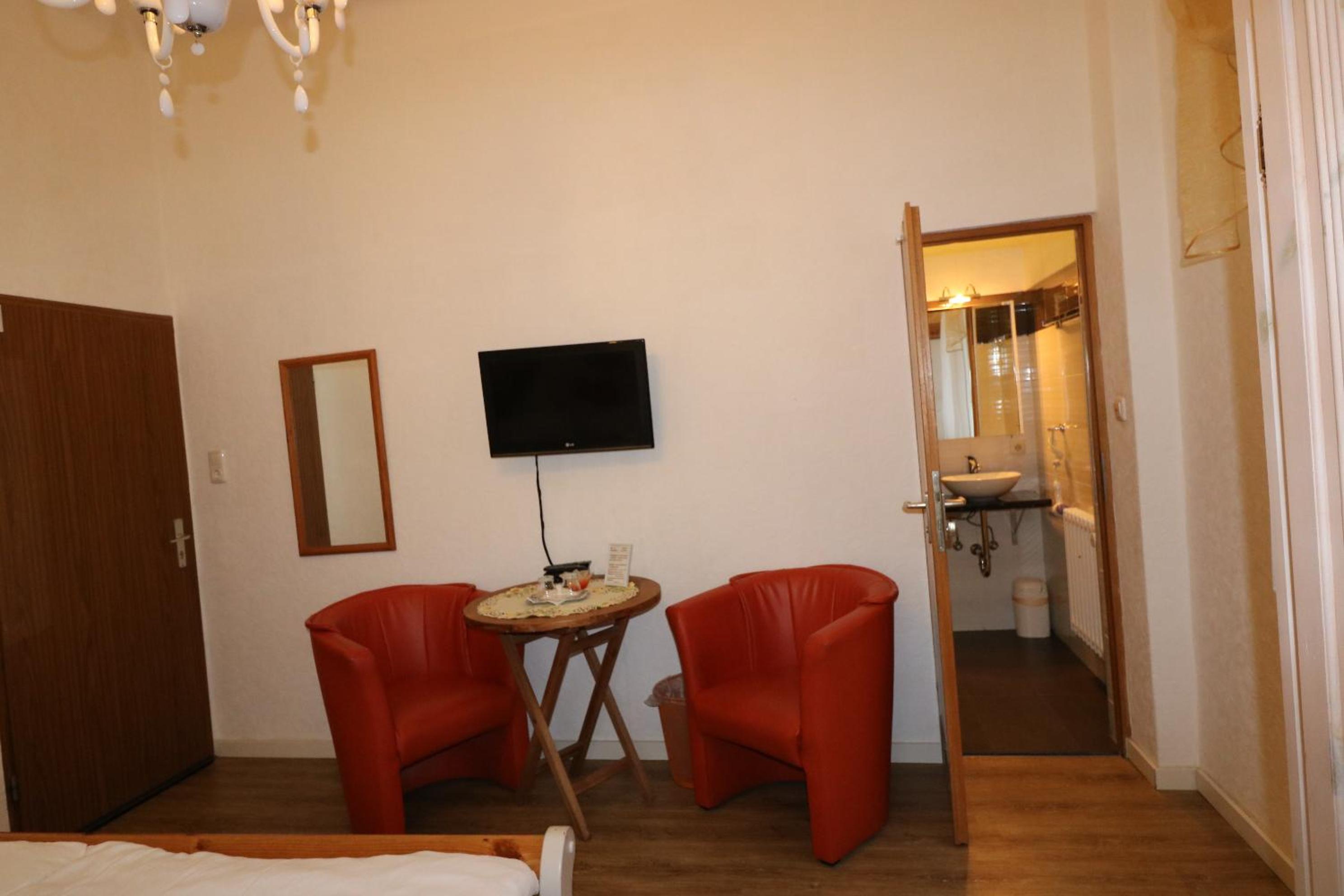 Double Room photo 2