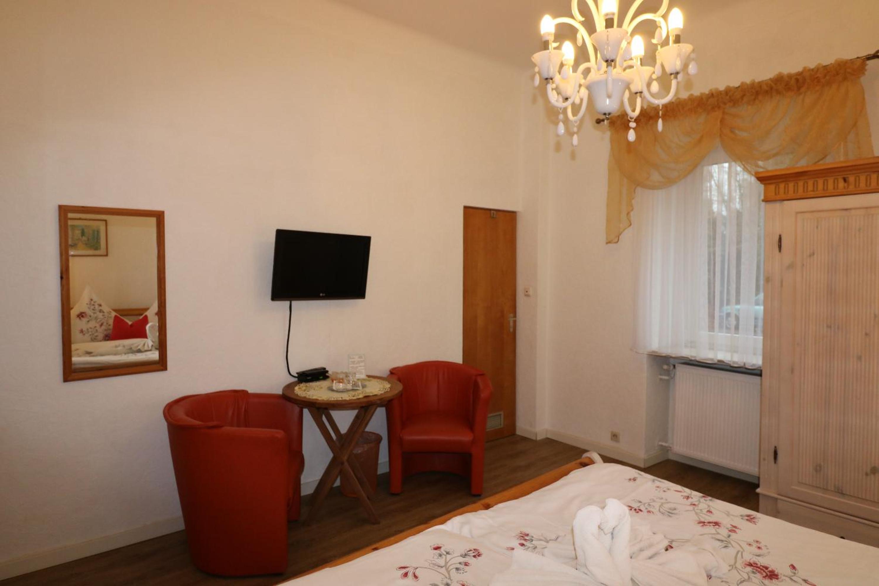 Double Room photo 1