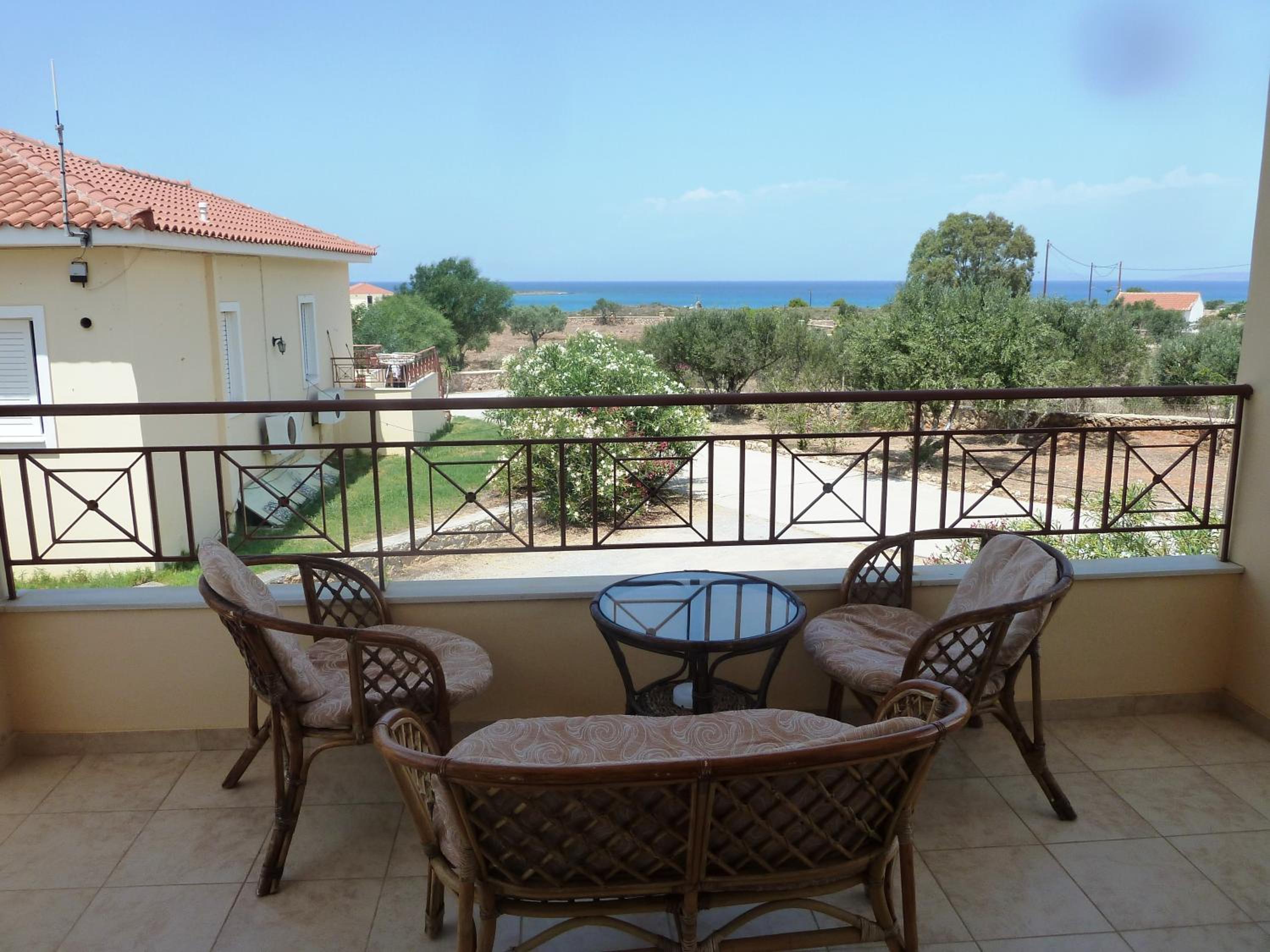 Elafonisos Diamond Resort, Φωτογραφία 3