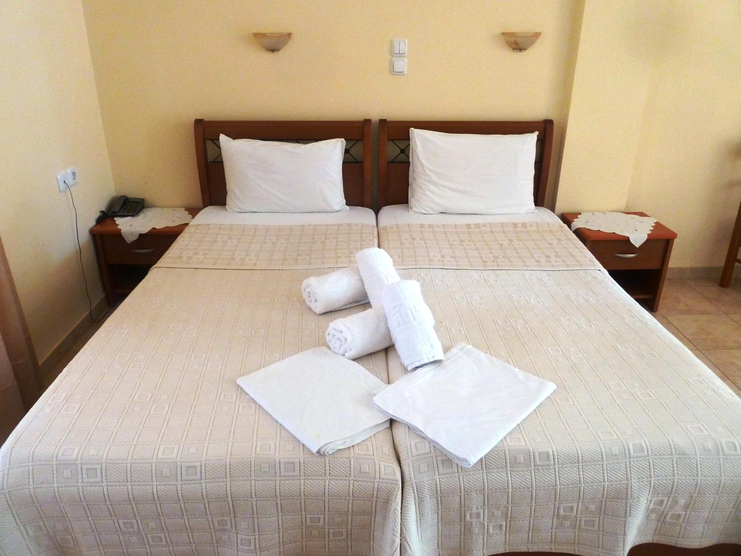 Elafonisos Diamond Resort, Φωτογραφία 5