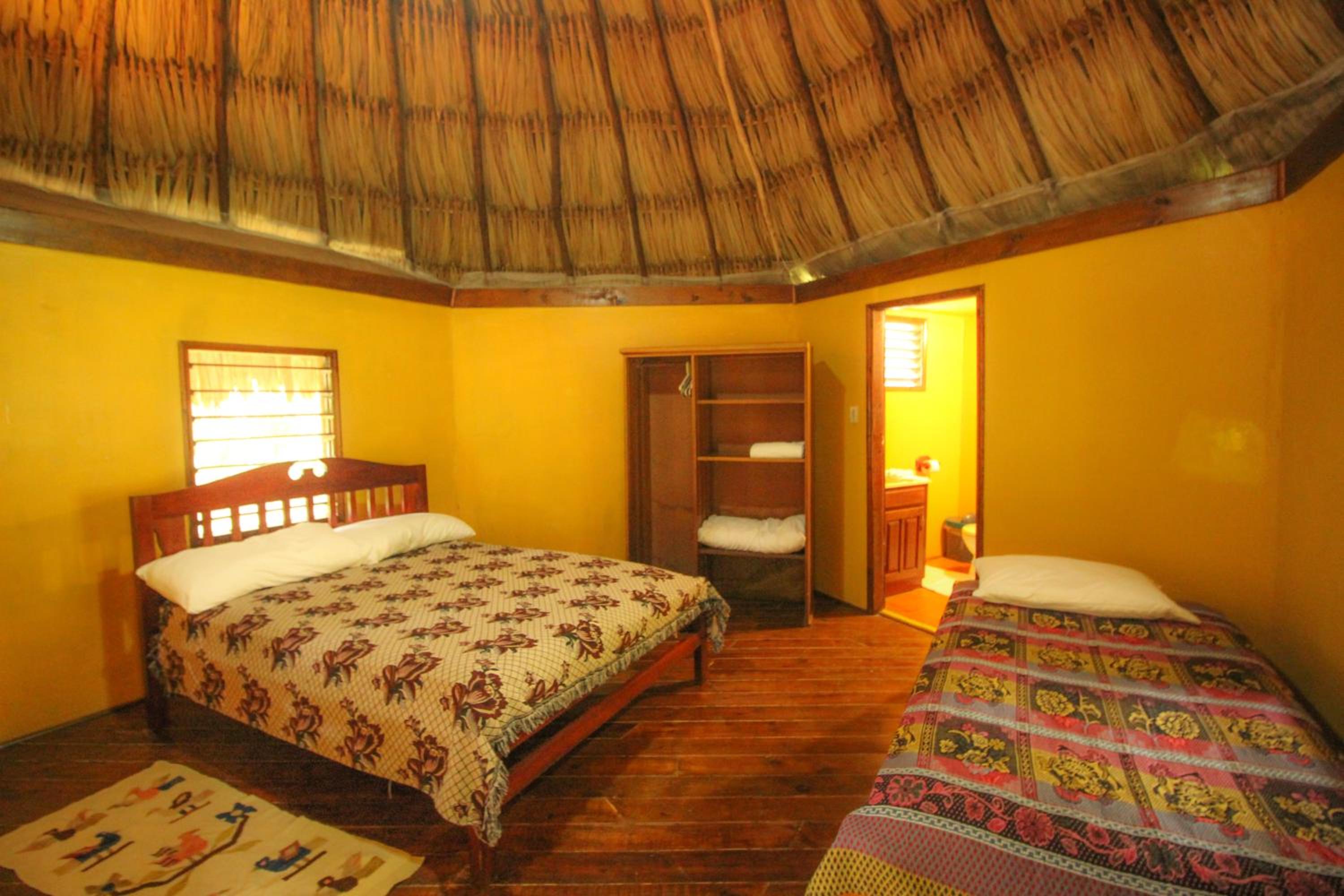 Triple Room with Private Bathroom photo 1