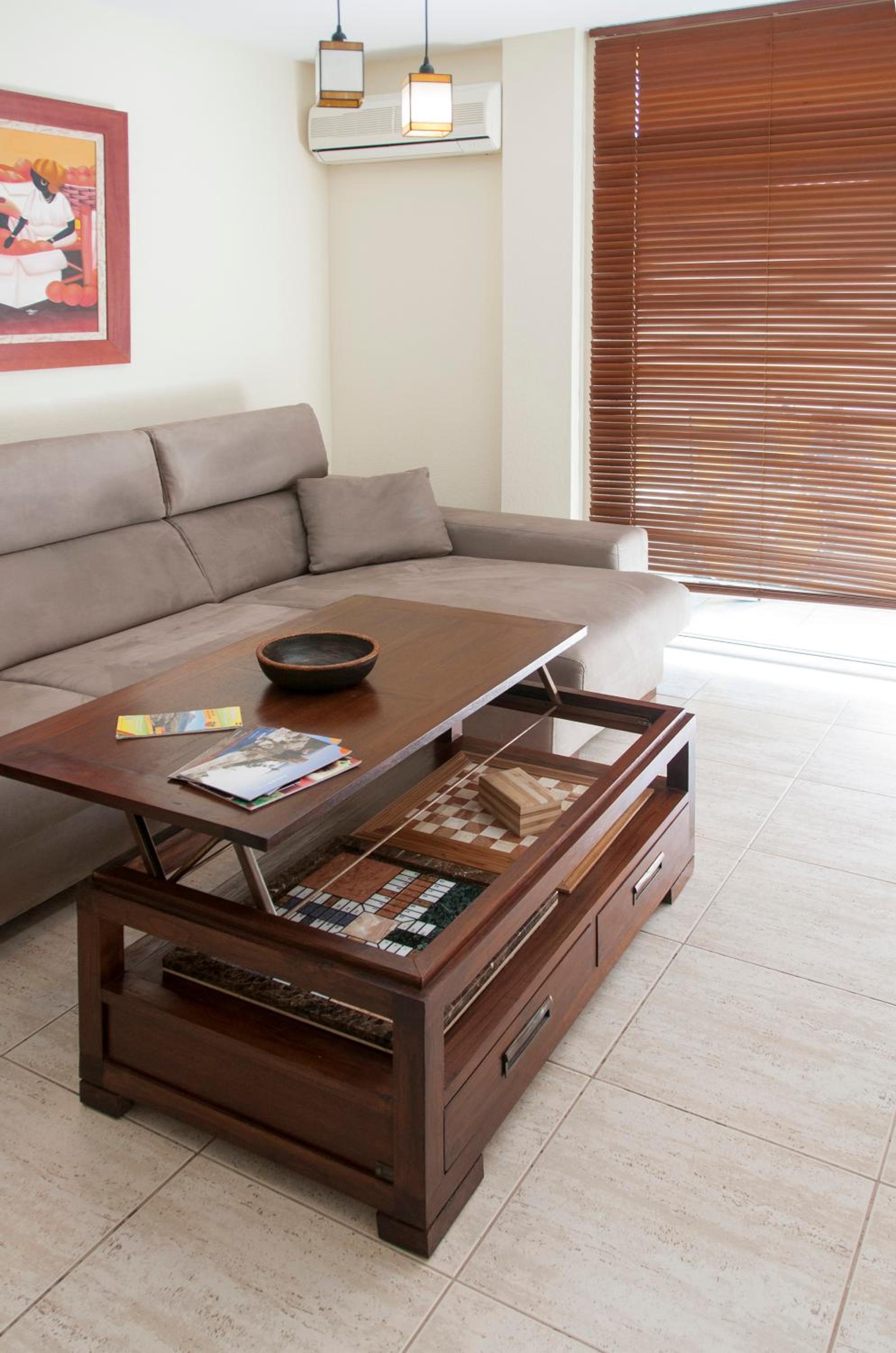 Apartamento Dúplex
