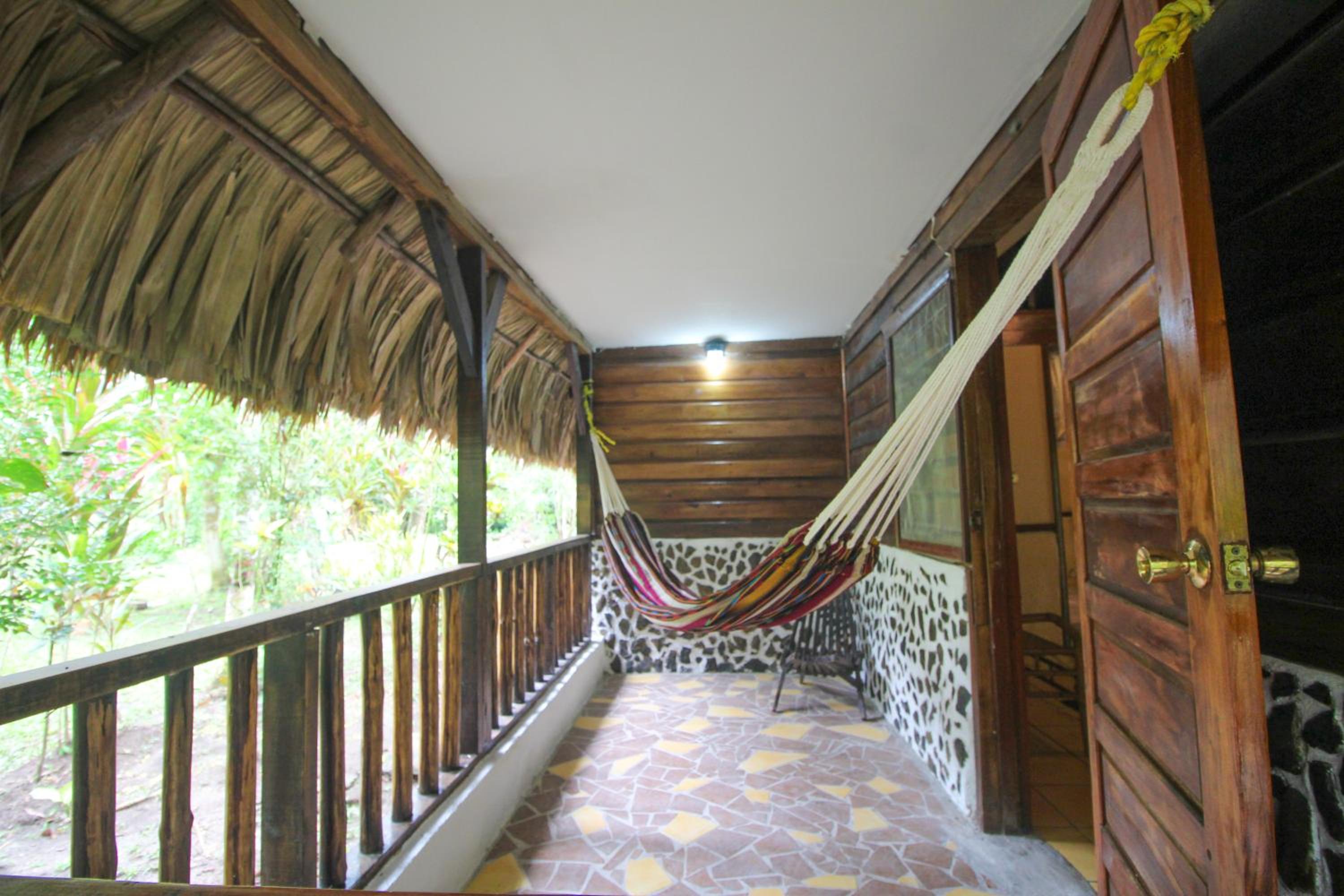 Bungalow with Patio photo 2