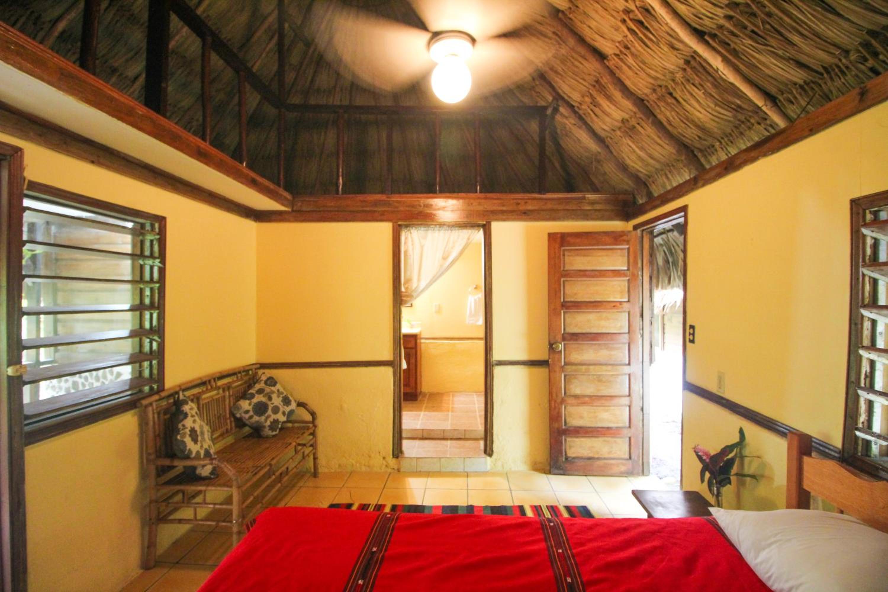 Bungalow with Patio photo 1