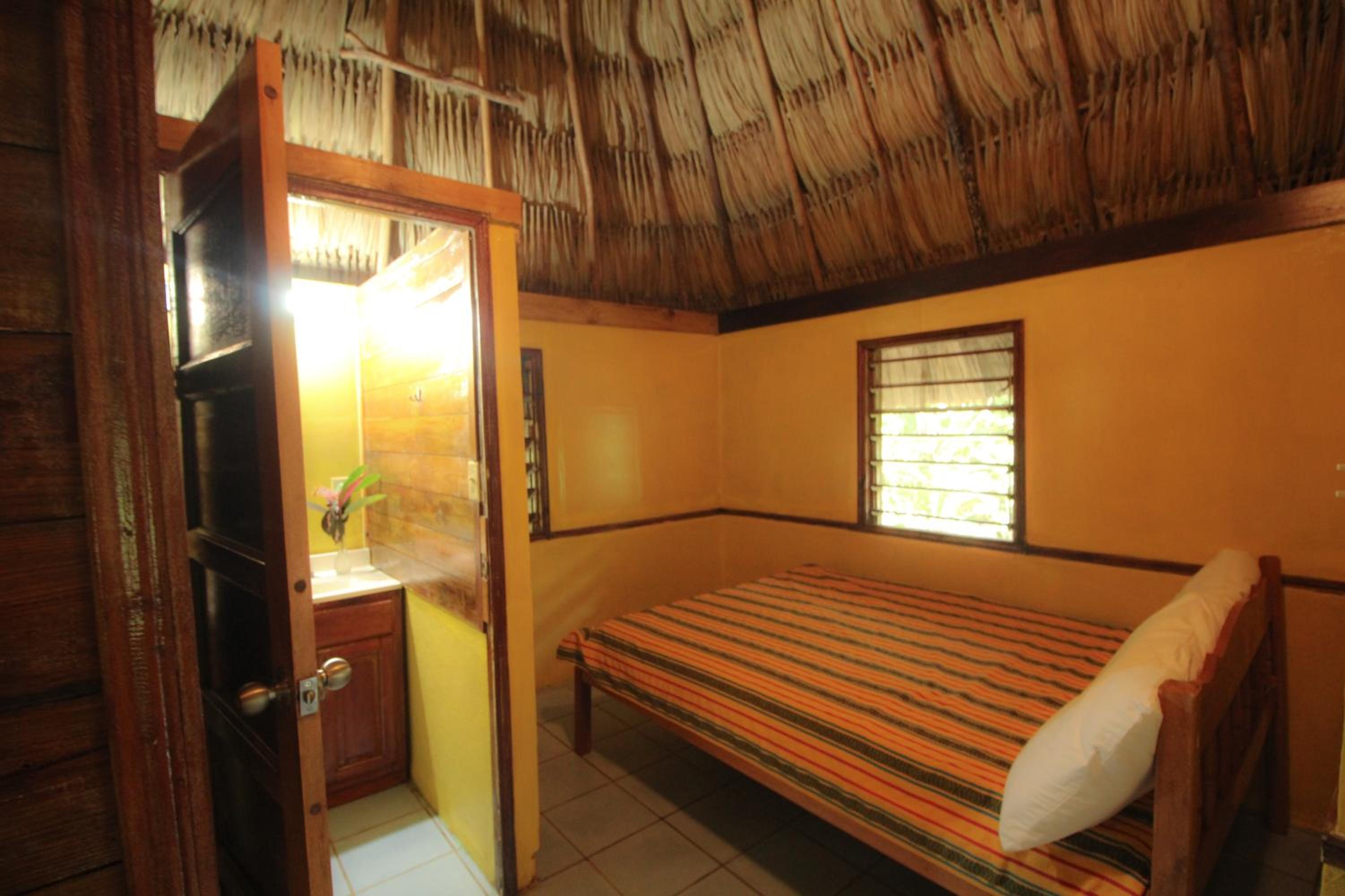 Comfort Quadruple Room photo 1