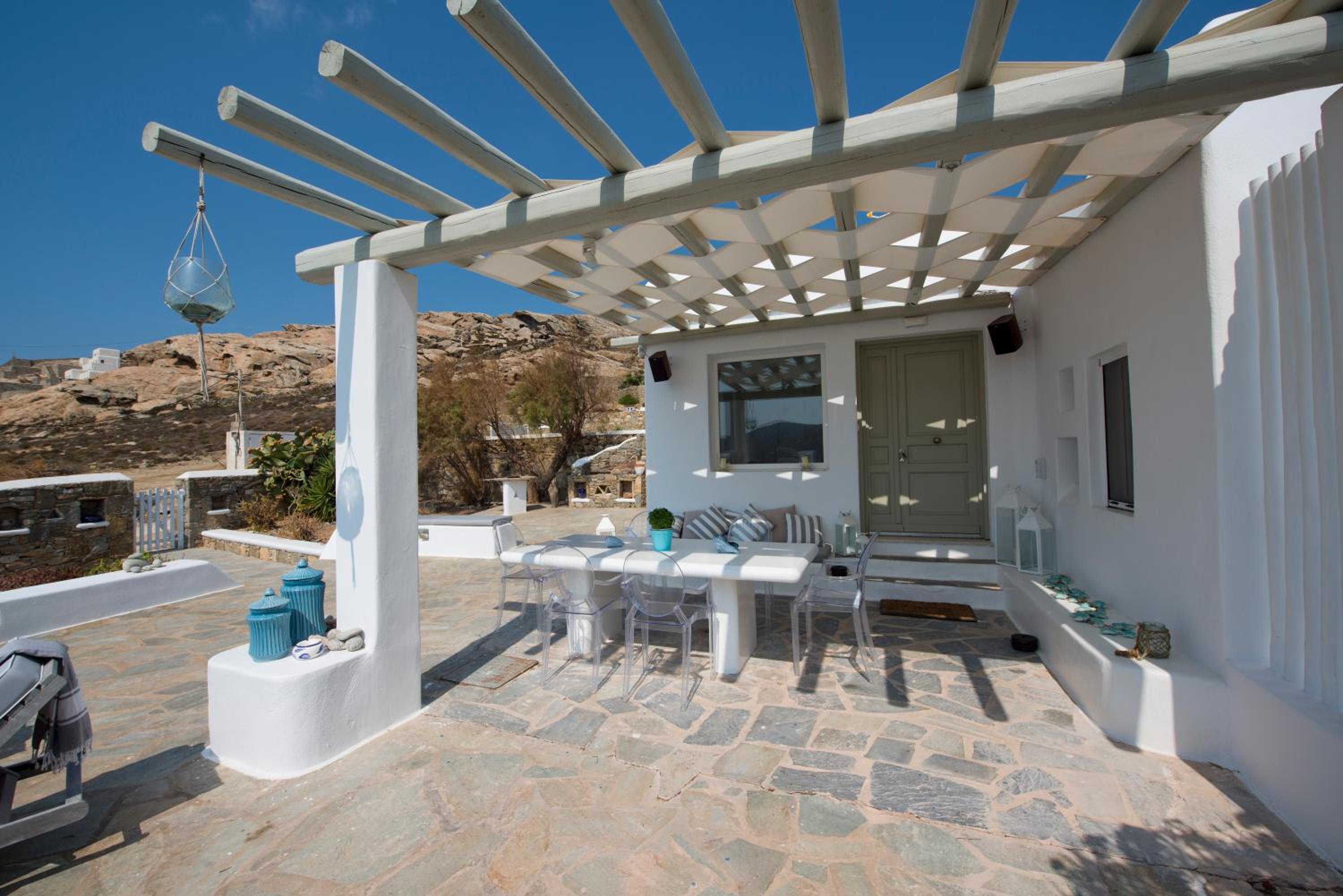 Villa with Sea View photo 3