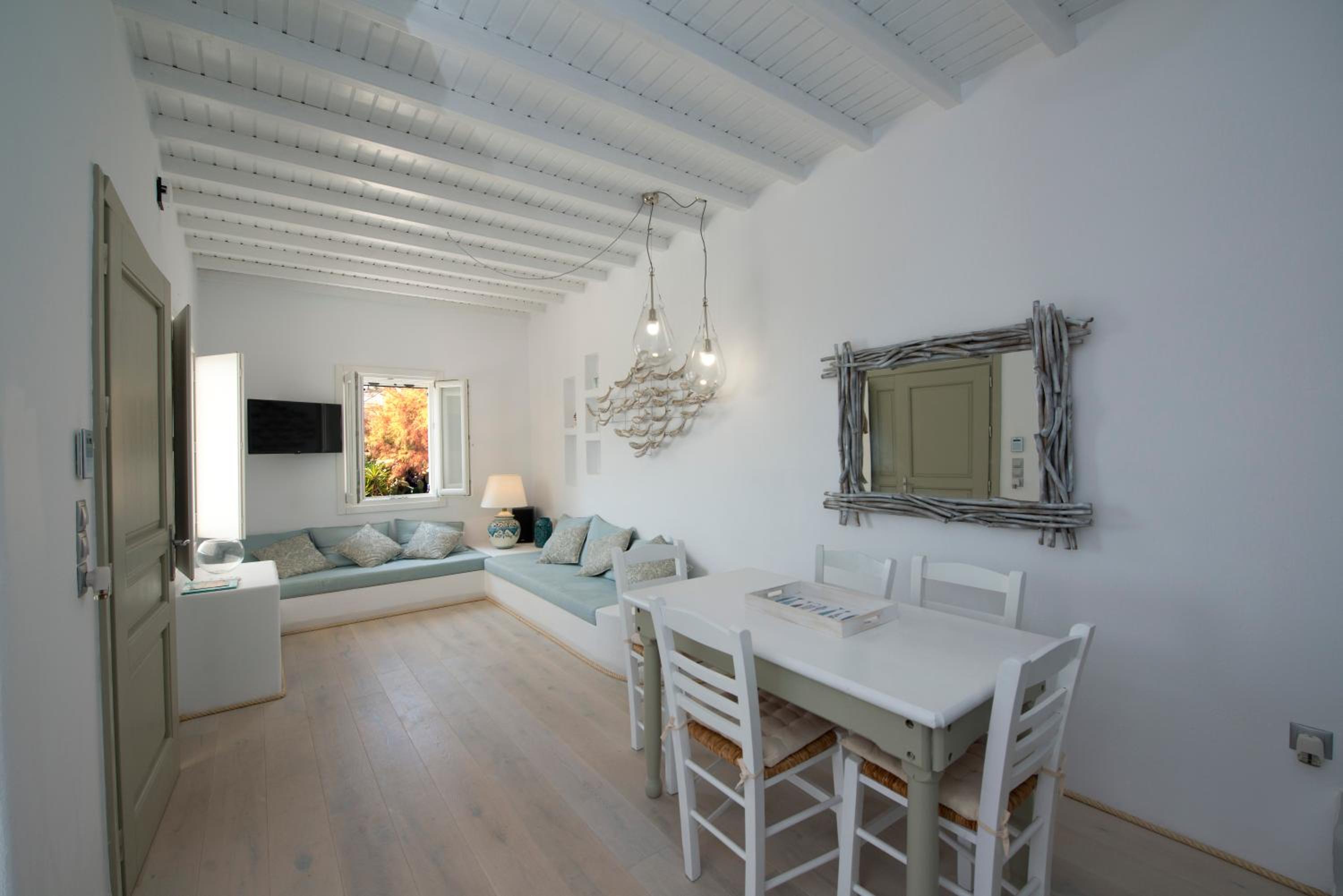 Villa with Sea View photo 2
