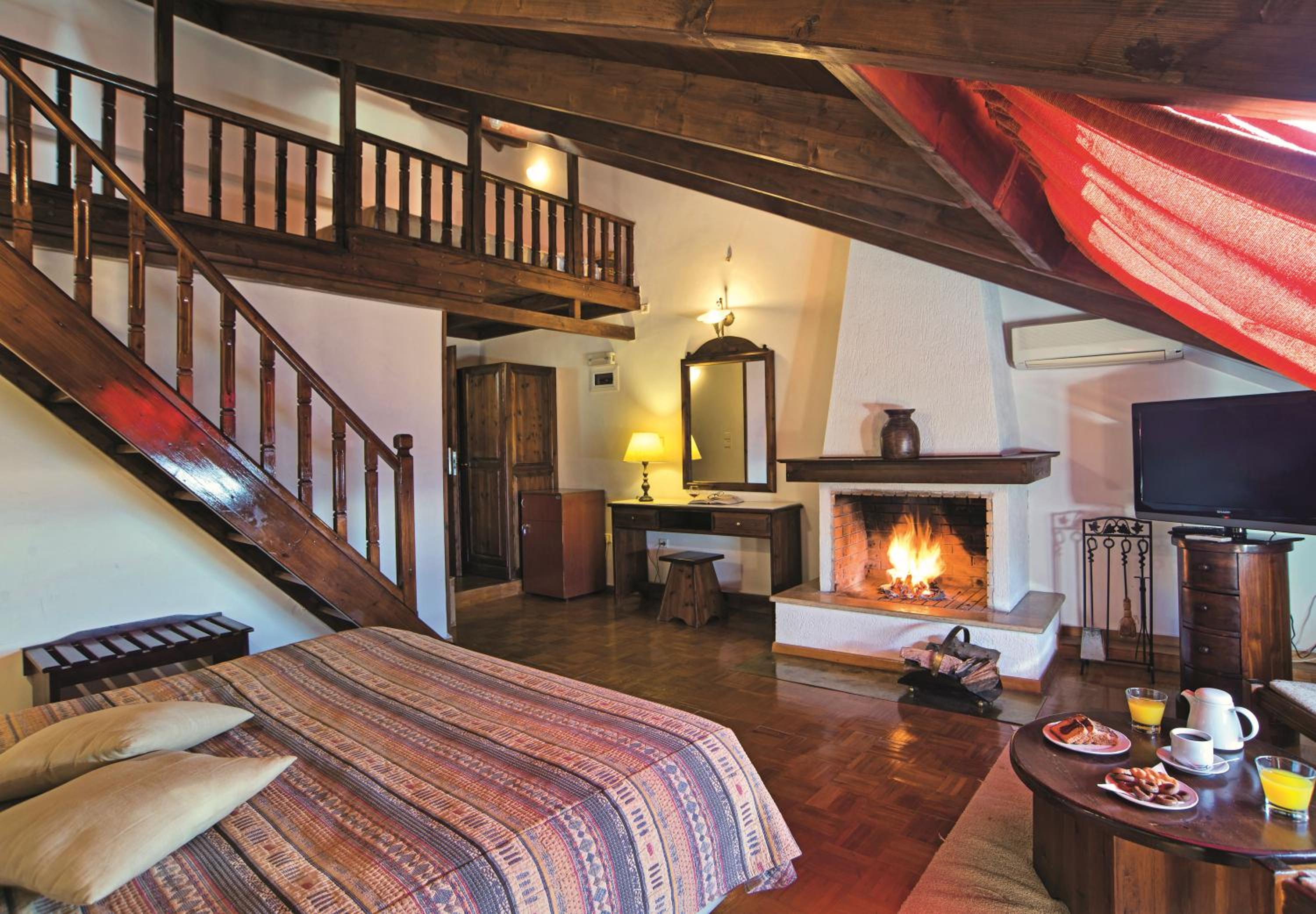 Family Chalet - Photo 9