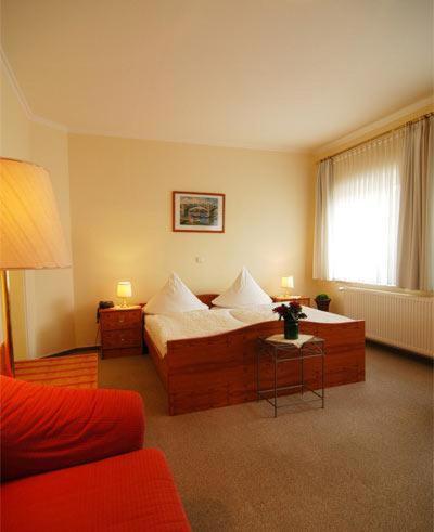 Comfort Twin/Double Room - Photo 3