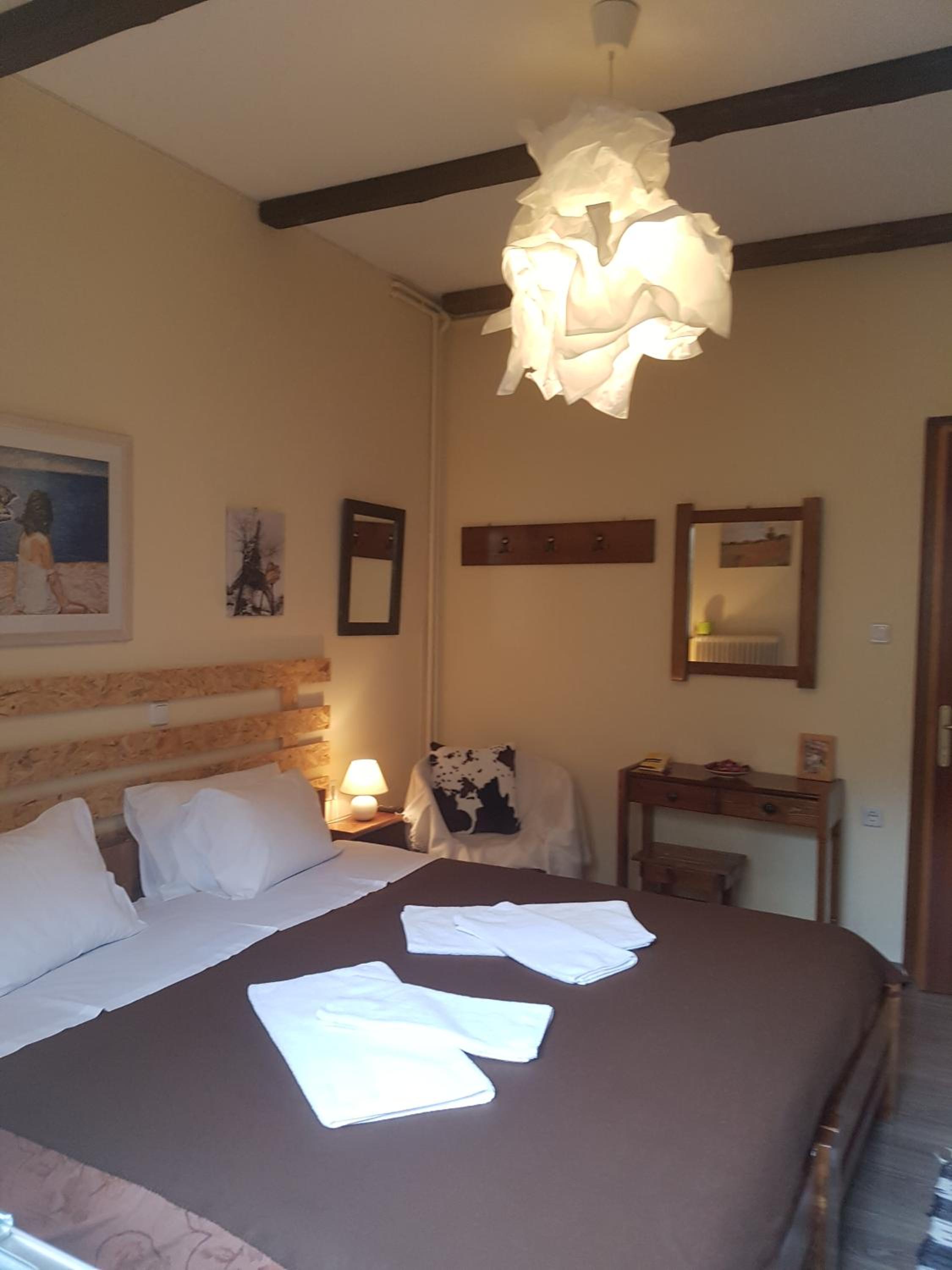 Budget Double or Twin Room