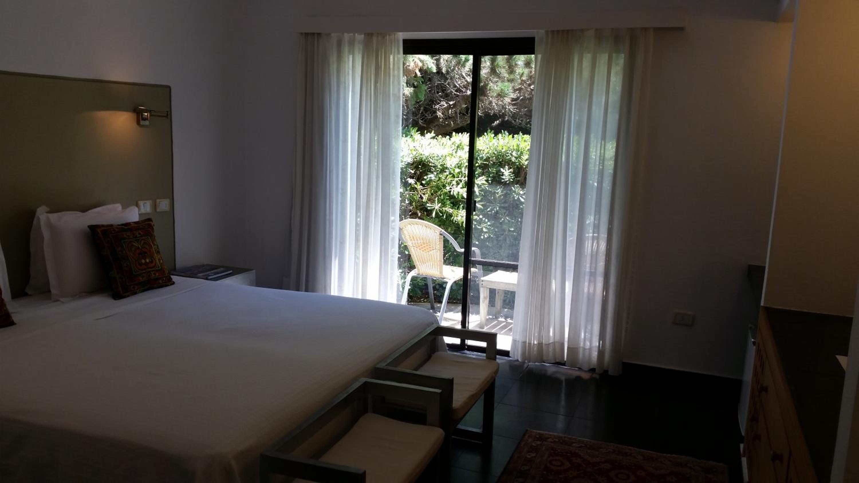 Garden Double Room photo 1