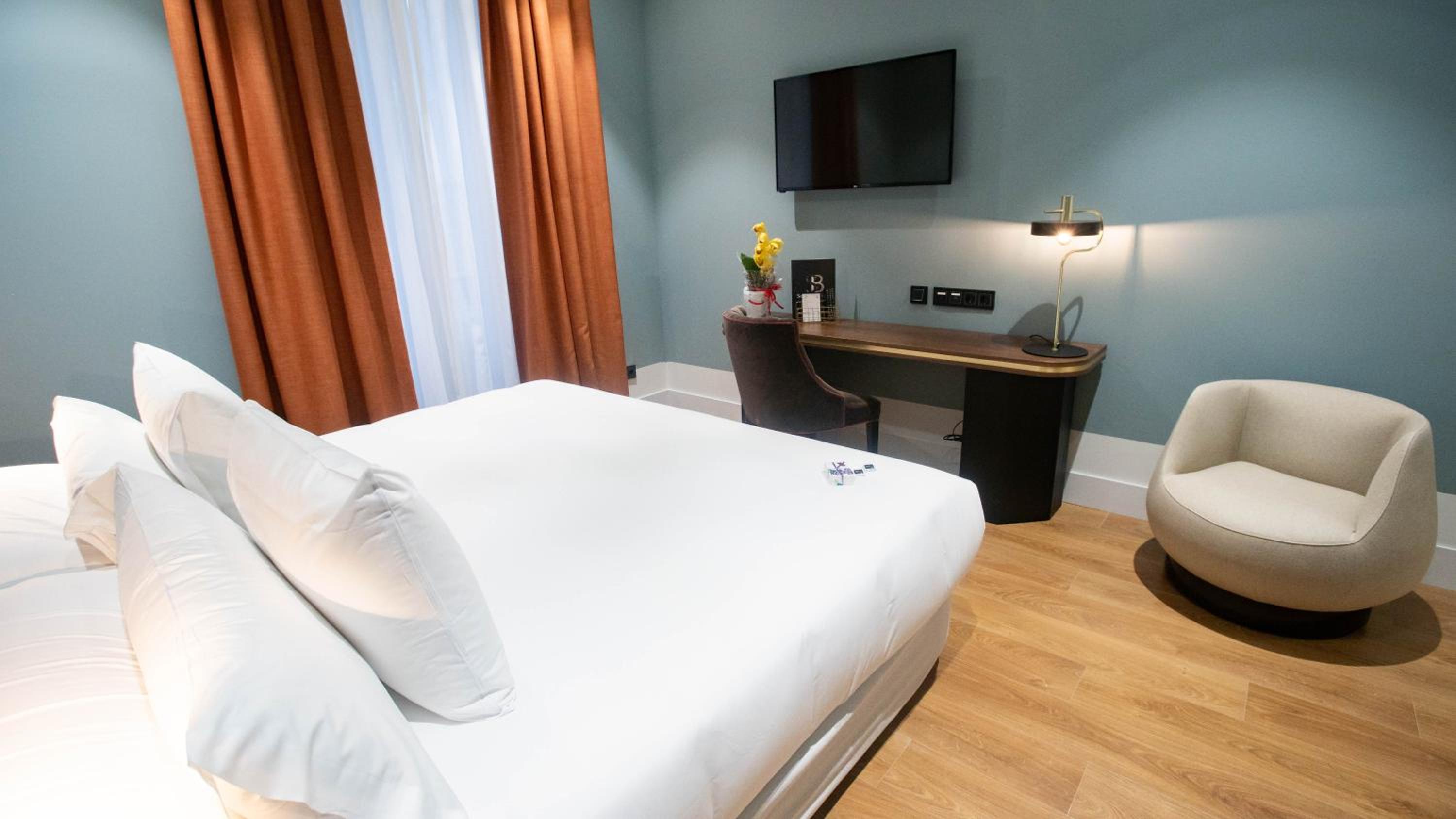 Double or Twin Room
