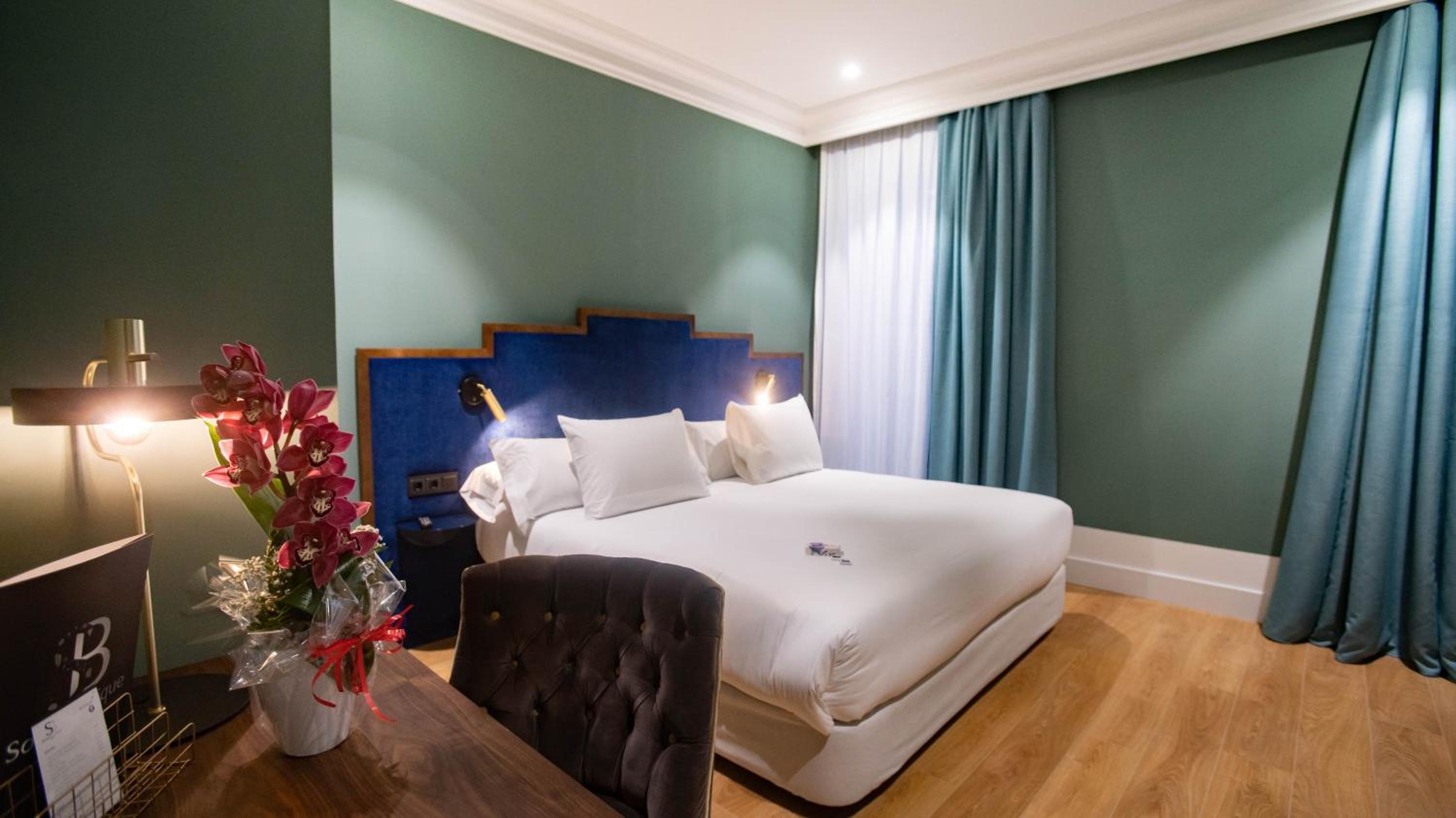 Double or Twin Room