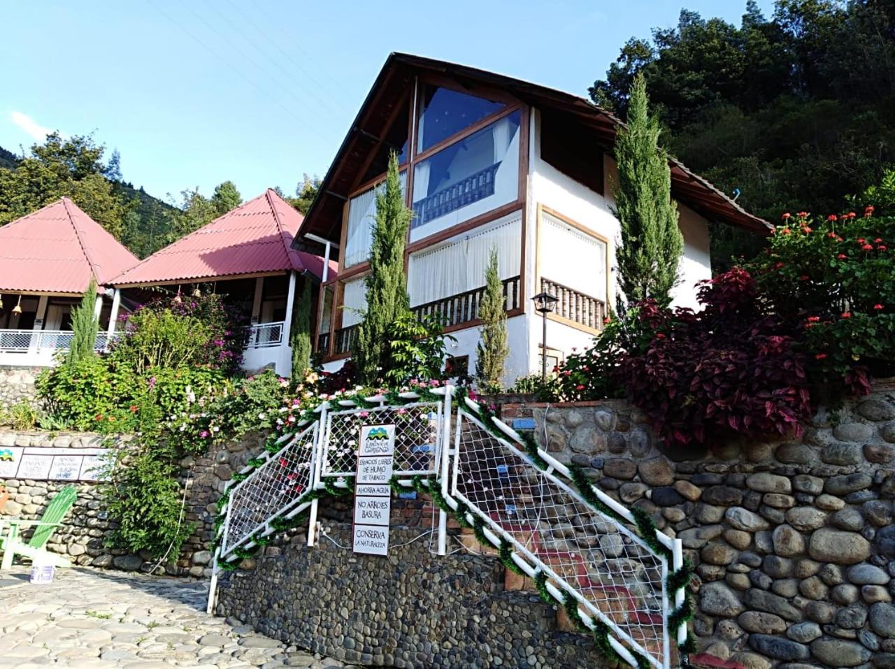 One-Bedroom Chalet photo 3