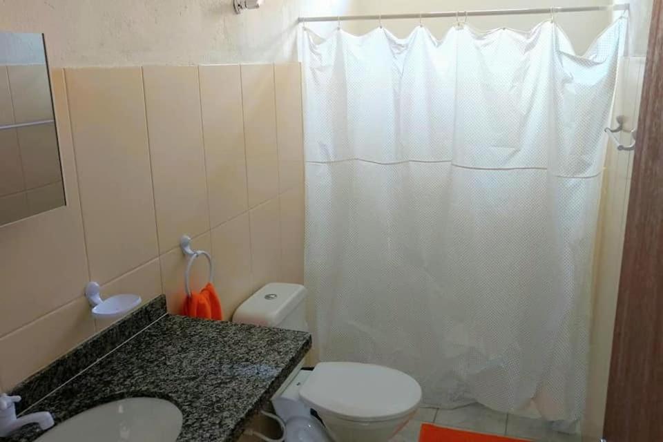 Two-Bedroom House photo 2