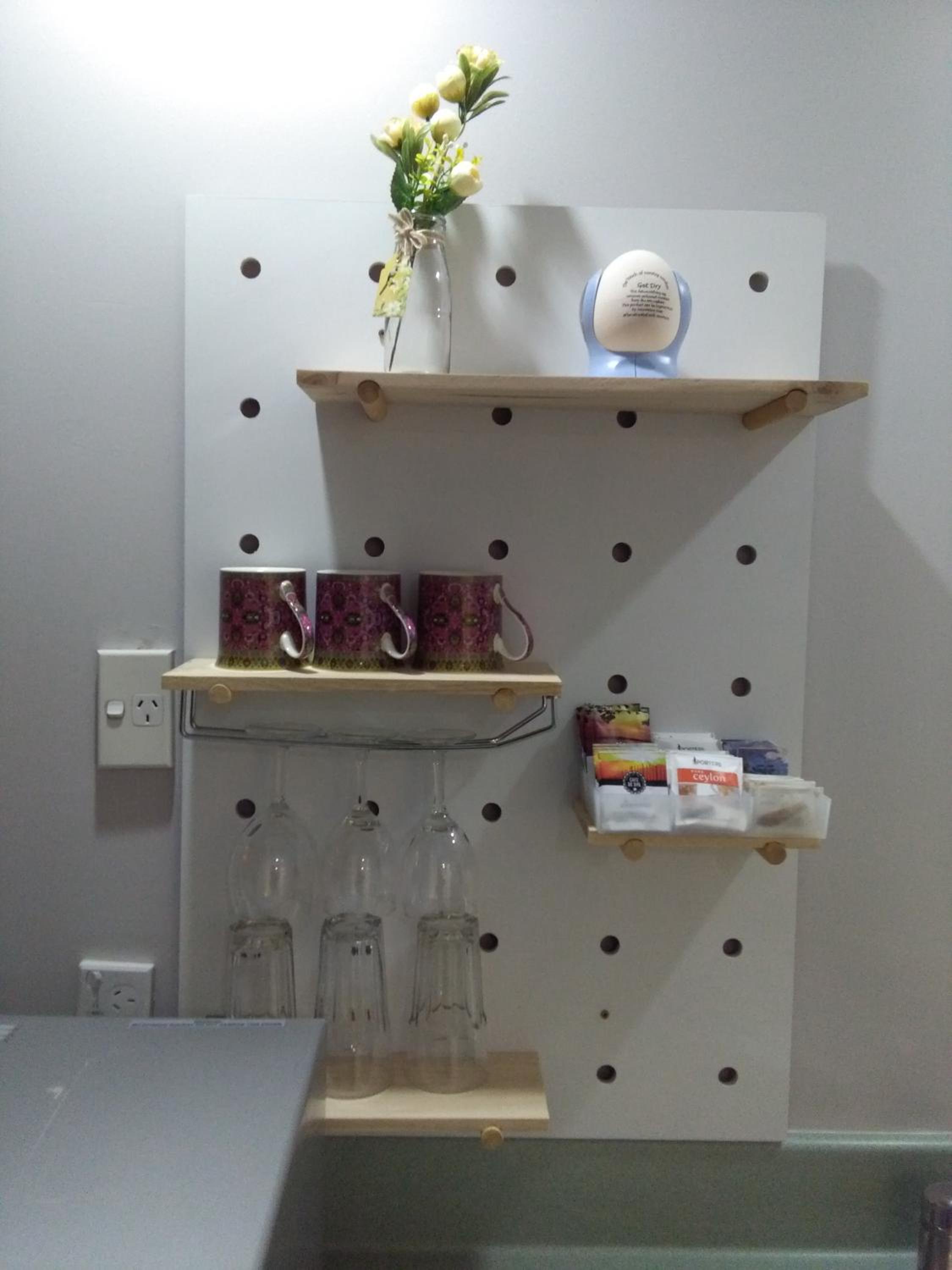 Budget Twin Room - Photo 6