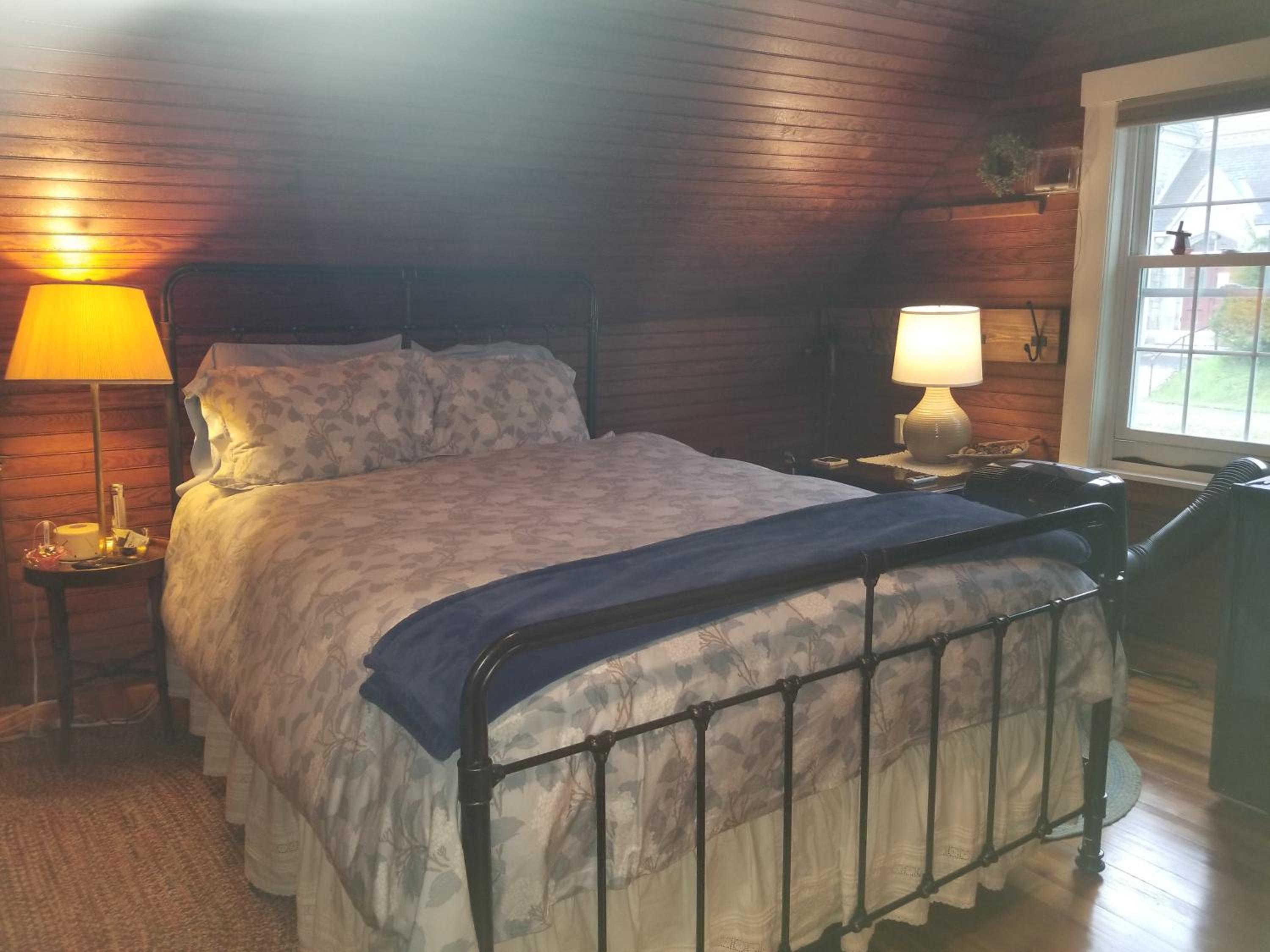 Suite with River View - Photo 16