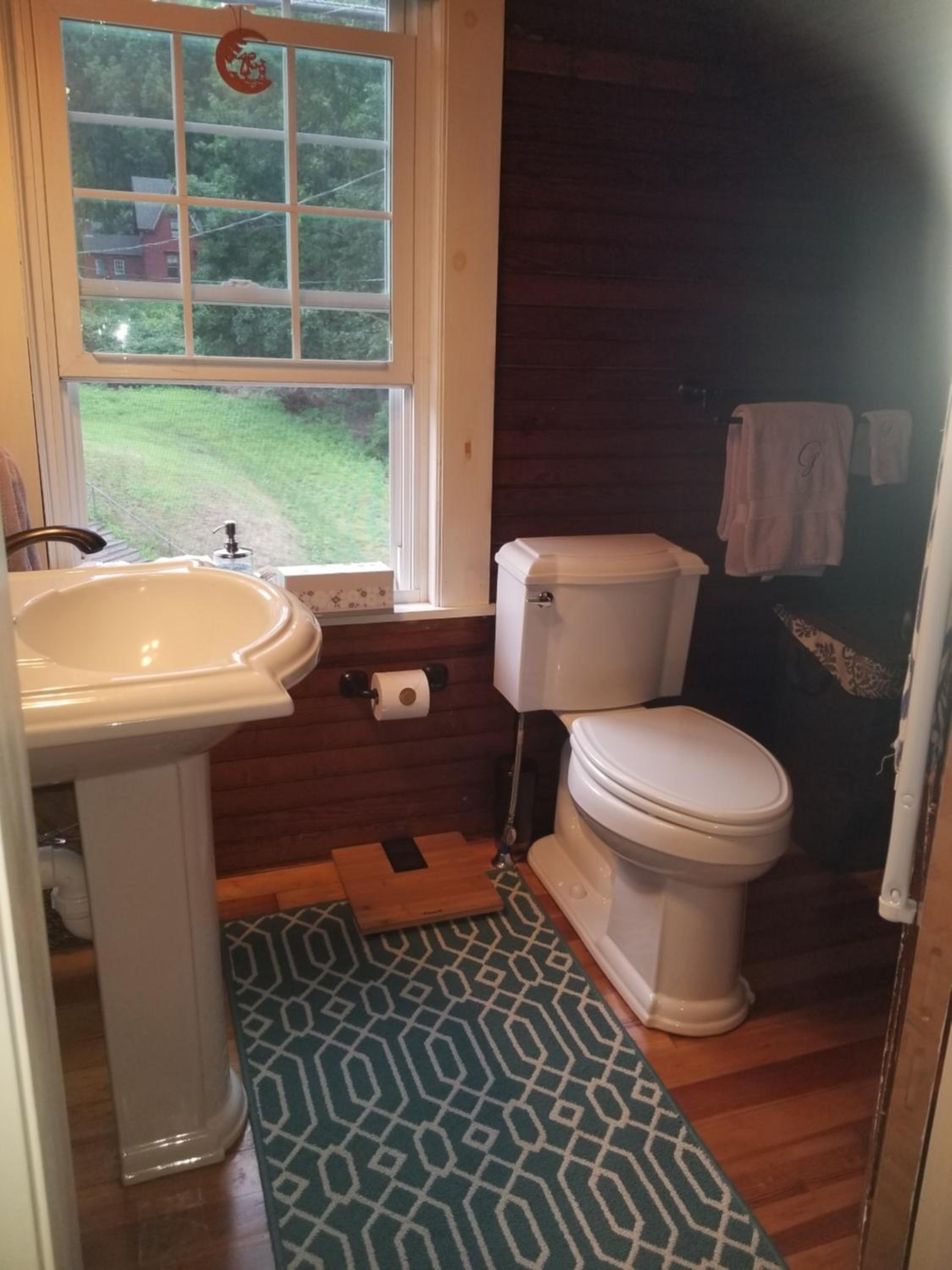 Suite with River View - Photo 13