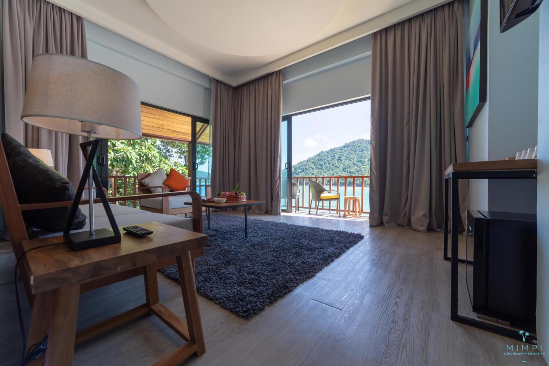 Premier Suite - Photo 2