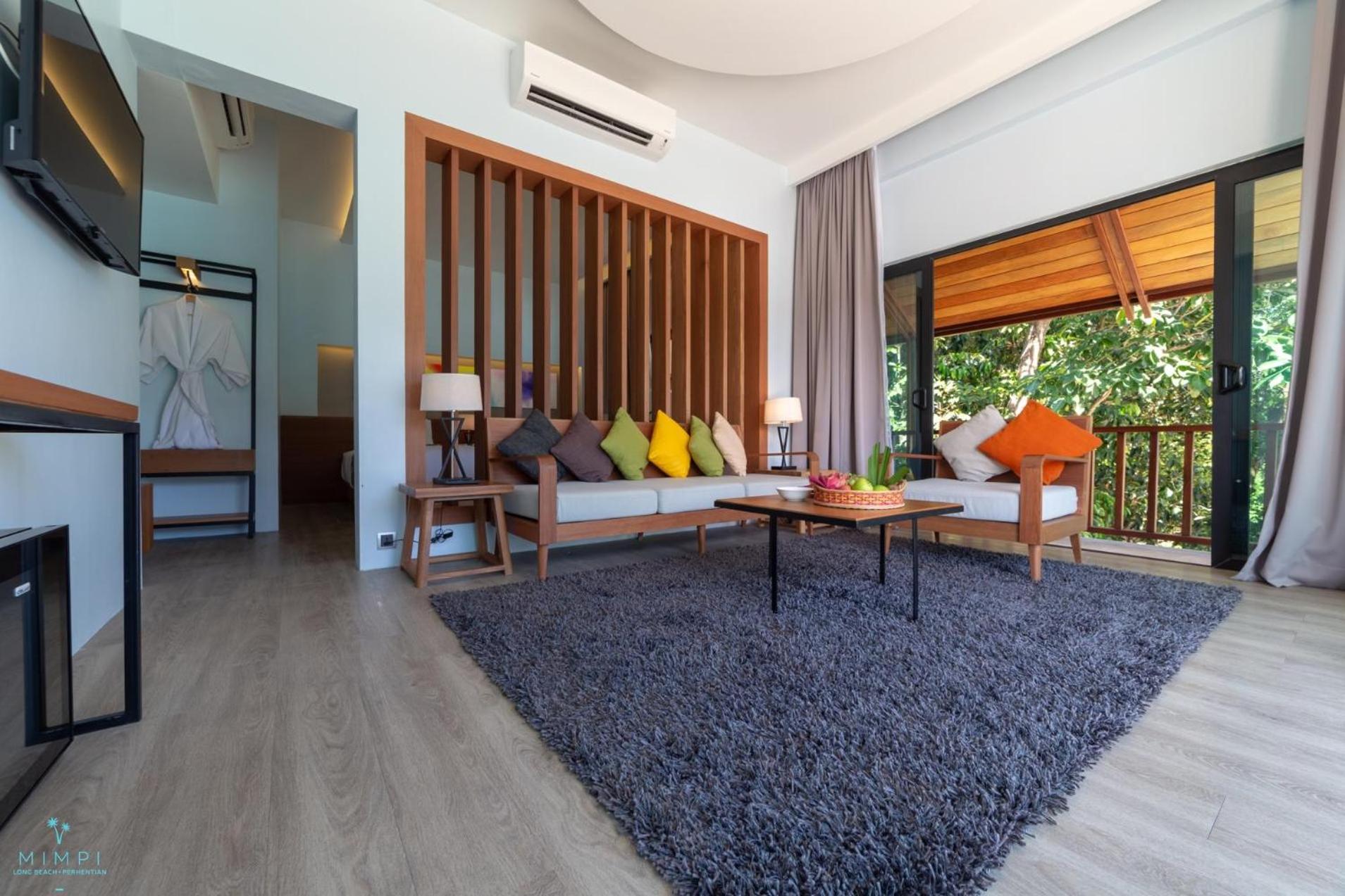 Premier Suite - Photo 1
