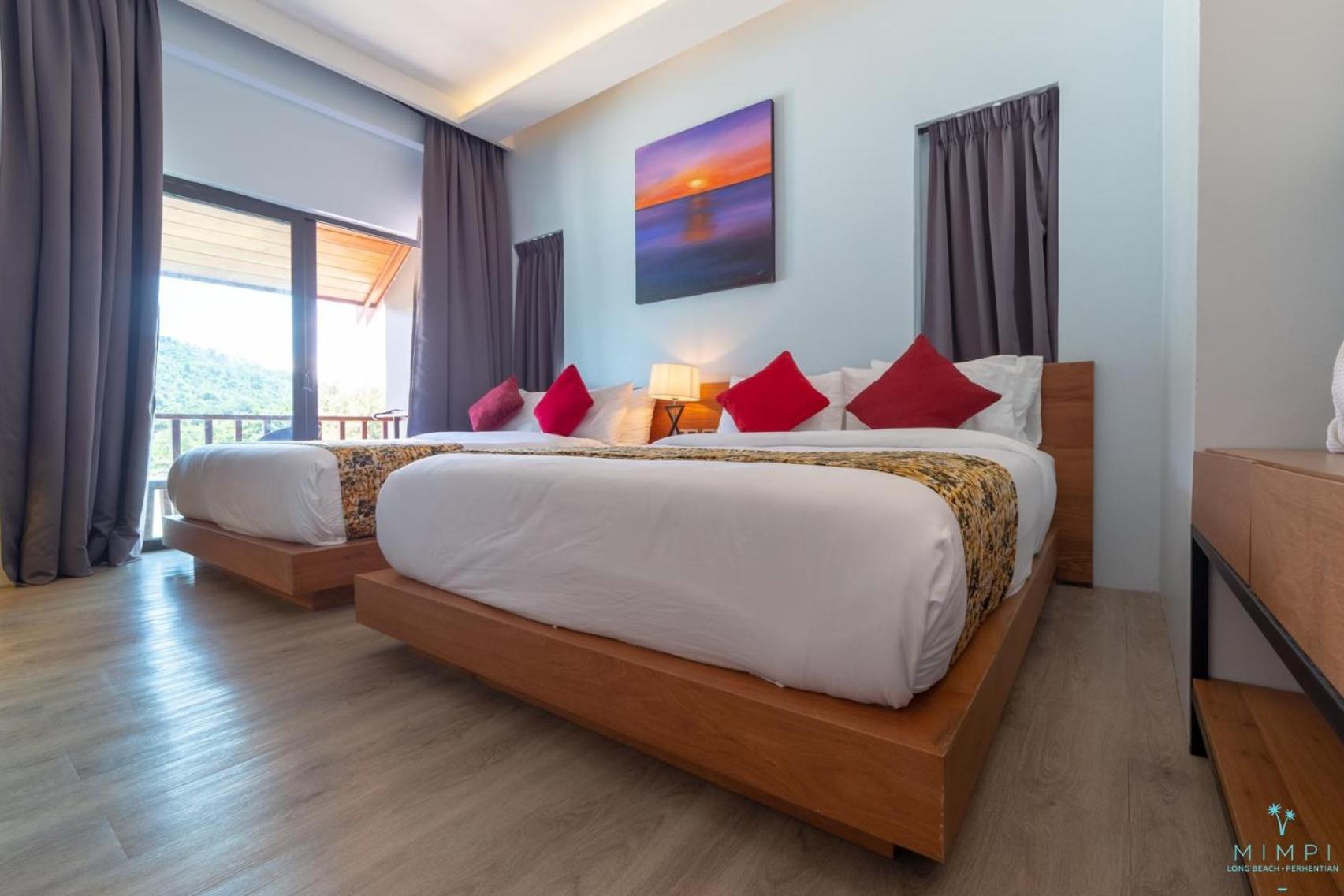 Family Suite - Photo 4