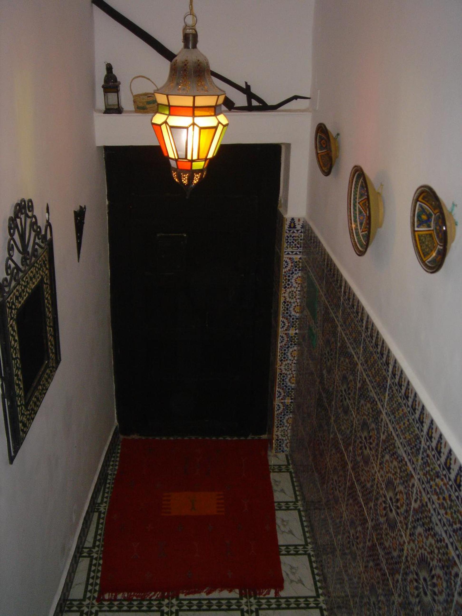 Azul Double Room