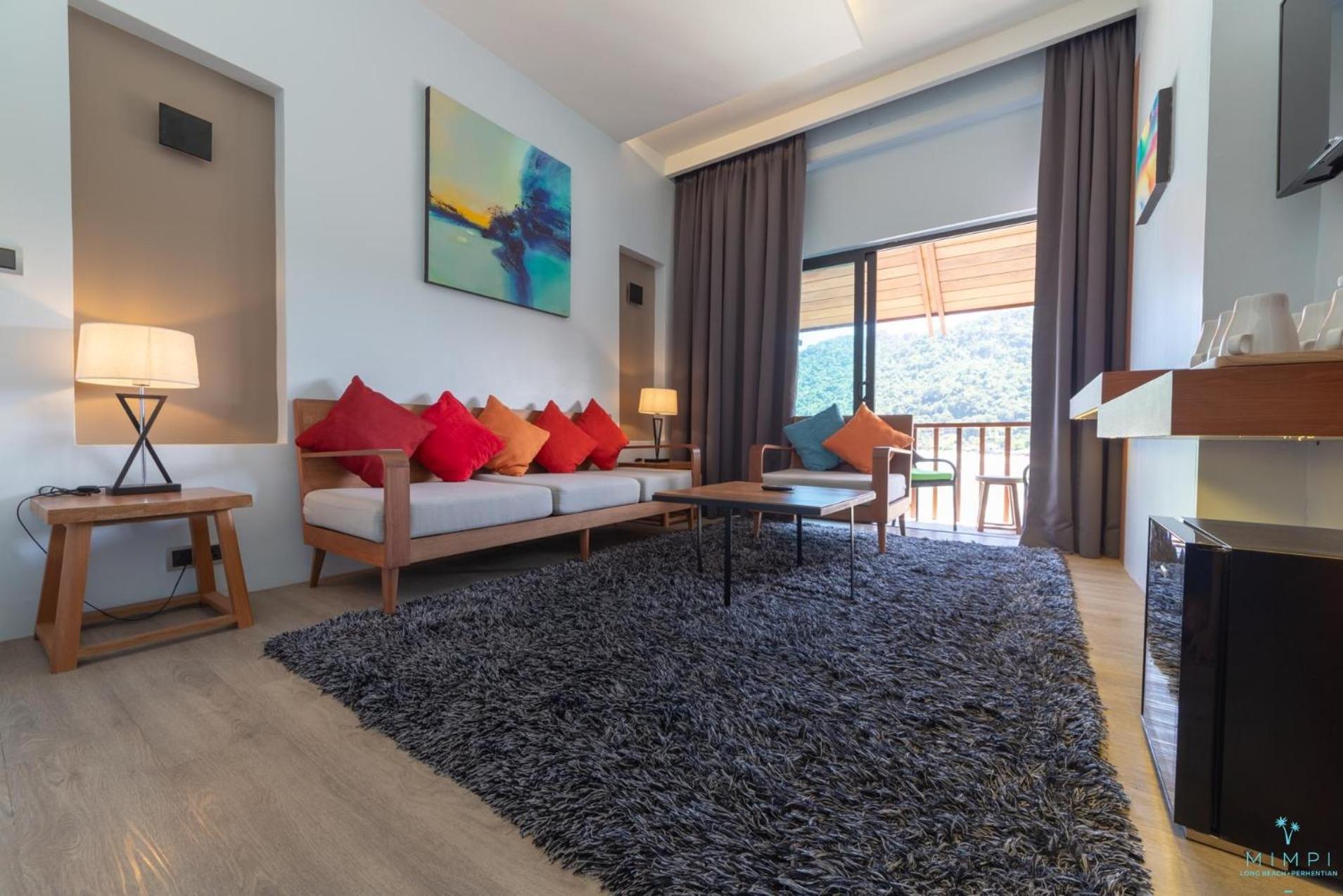 Family Suite - Photo 2