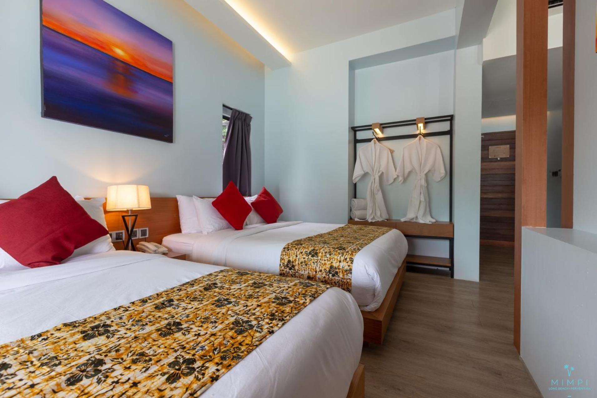Family Suite - Photo 3