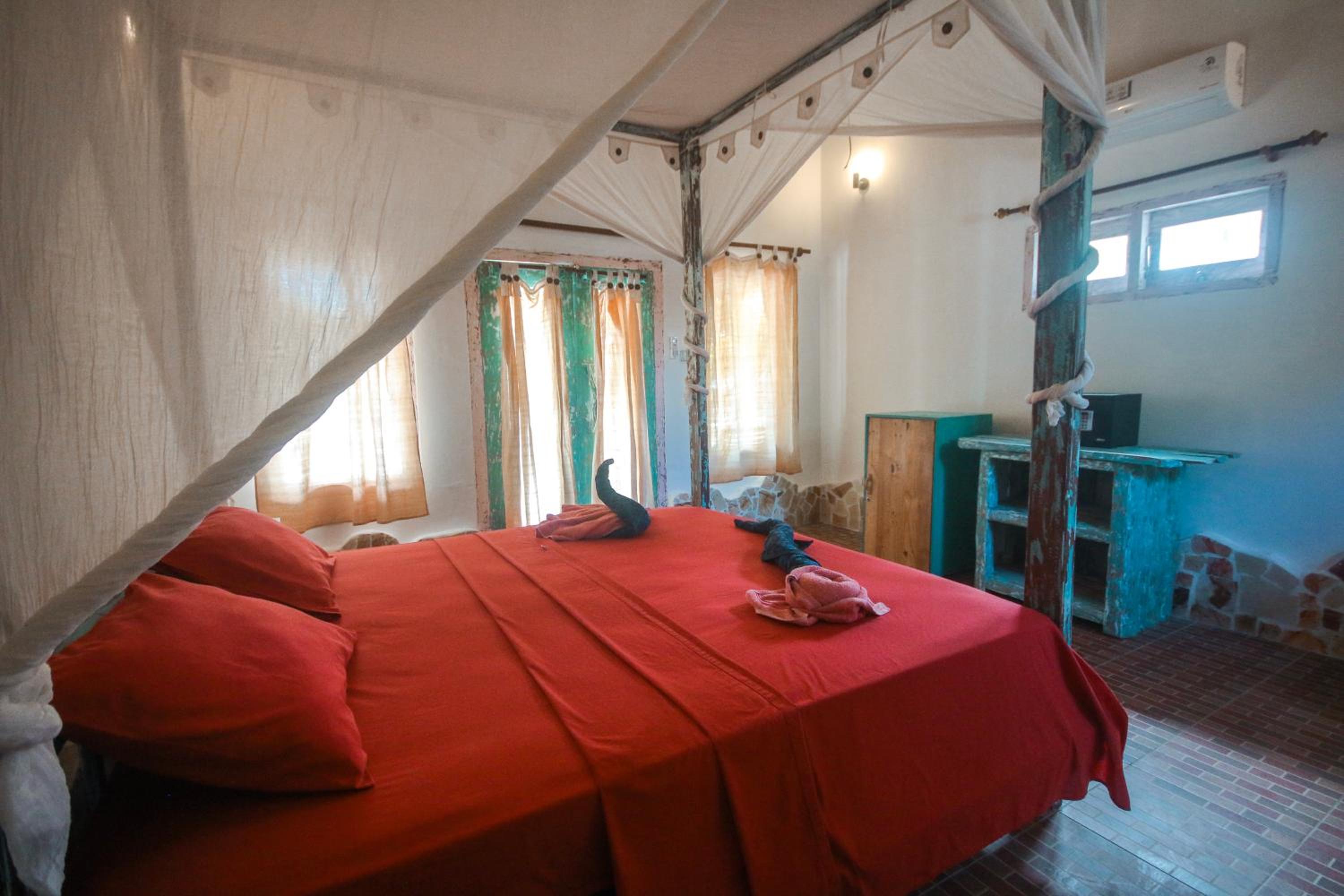 Standard Double Room photo 1