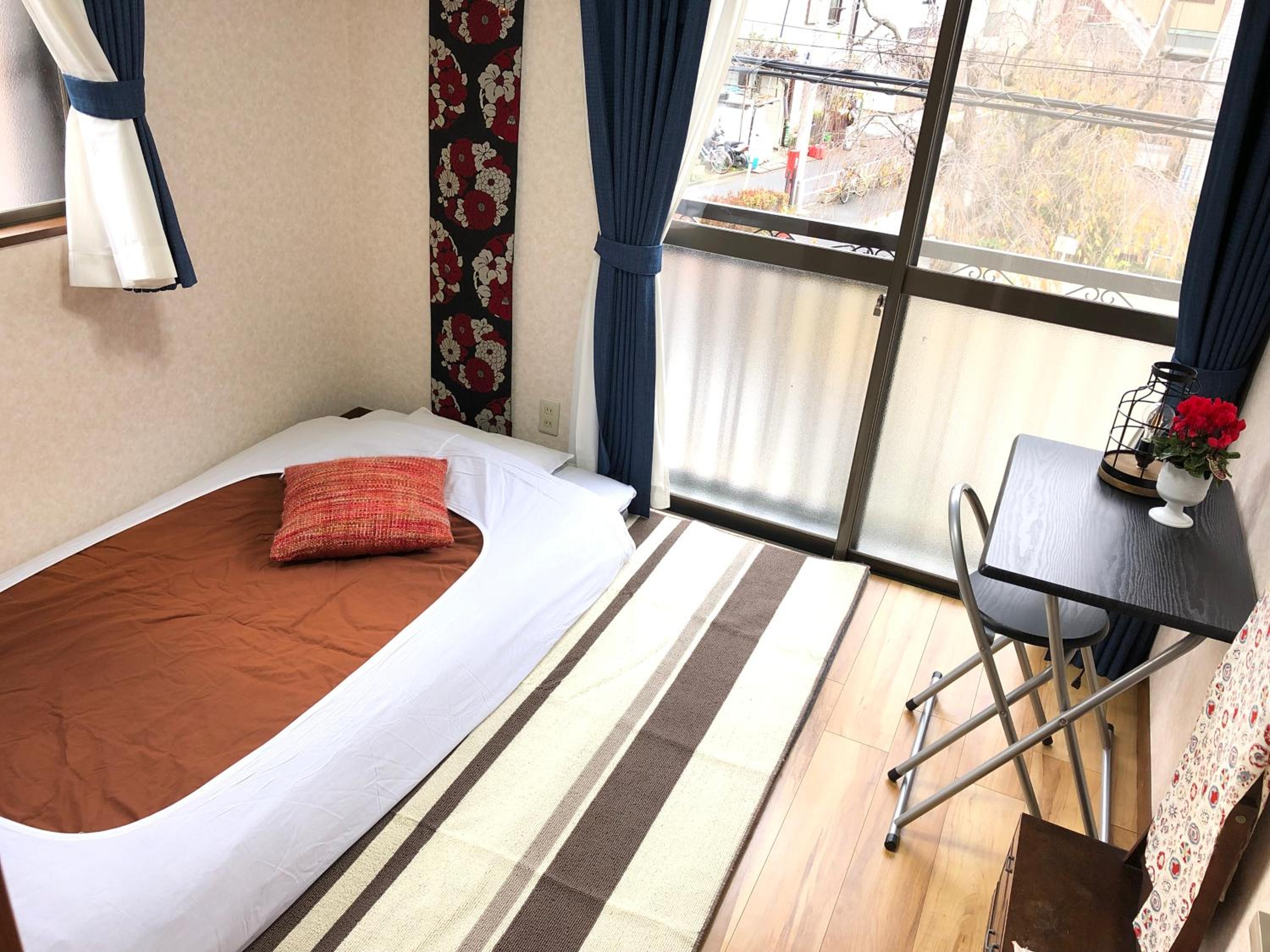 Twin Room photo 2