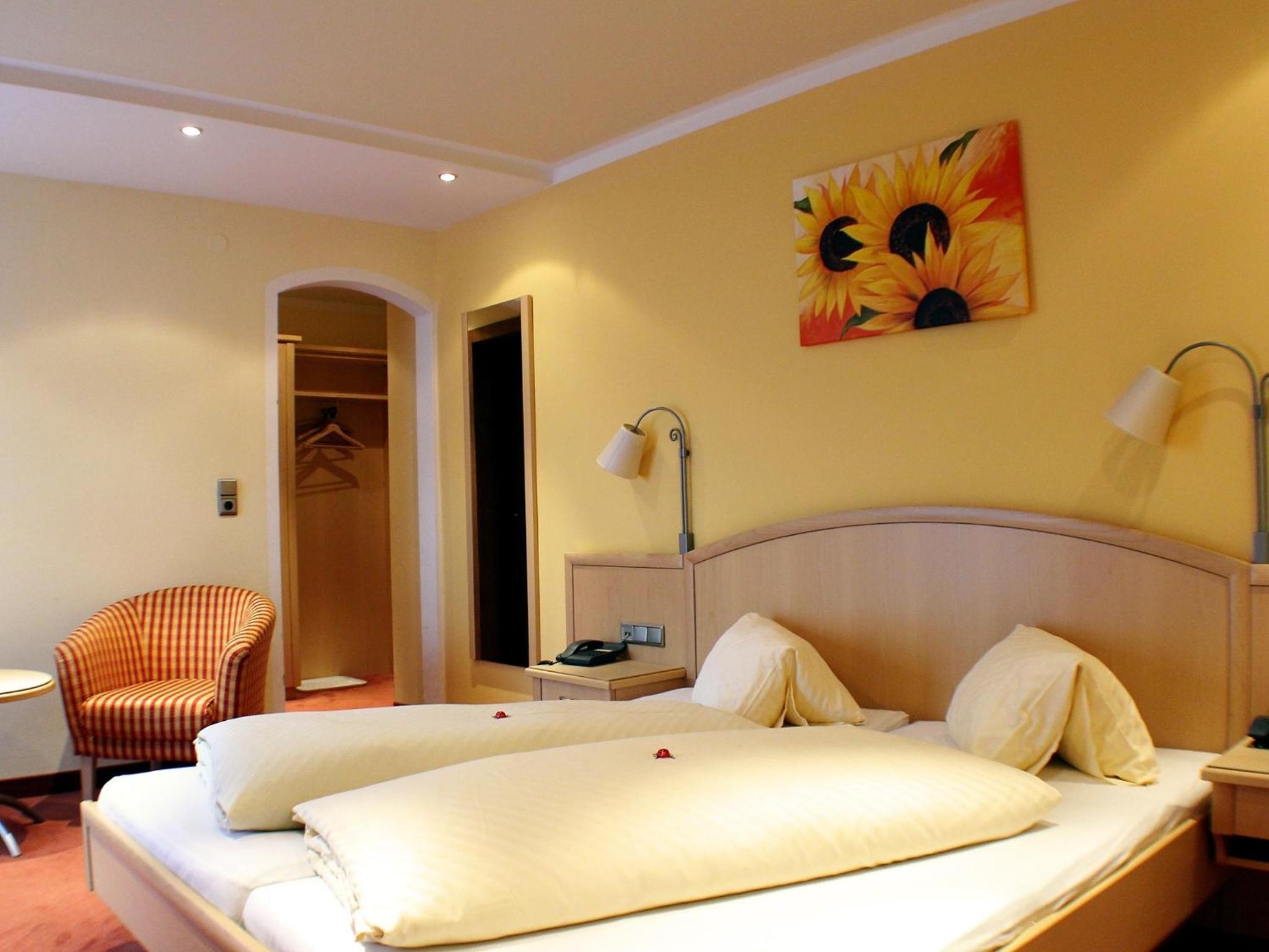 Double Room photo 2
