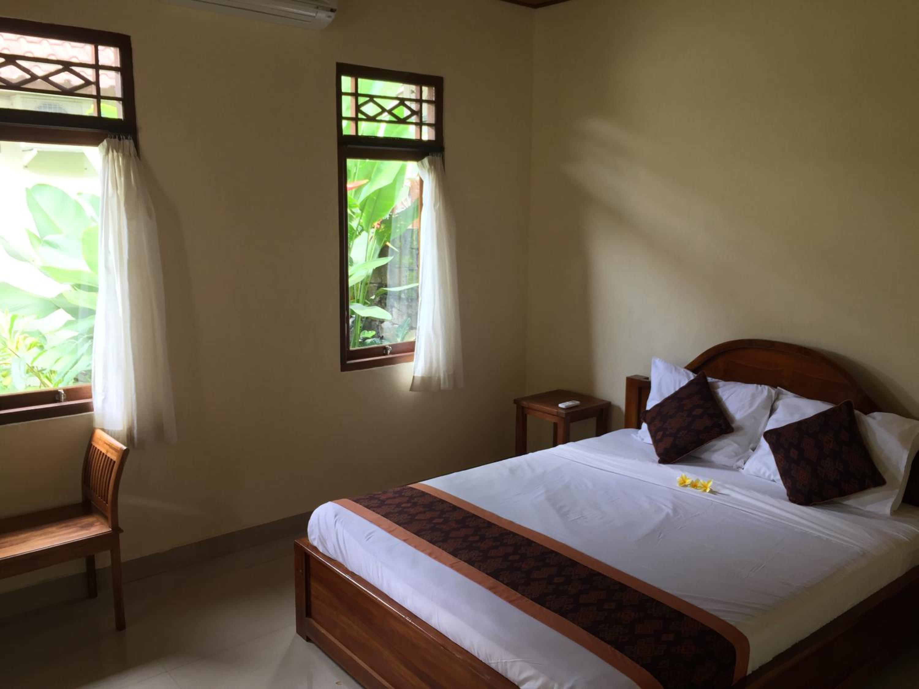 Deluxe Room (1 adult + 1 child) - Photo 6