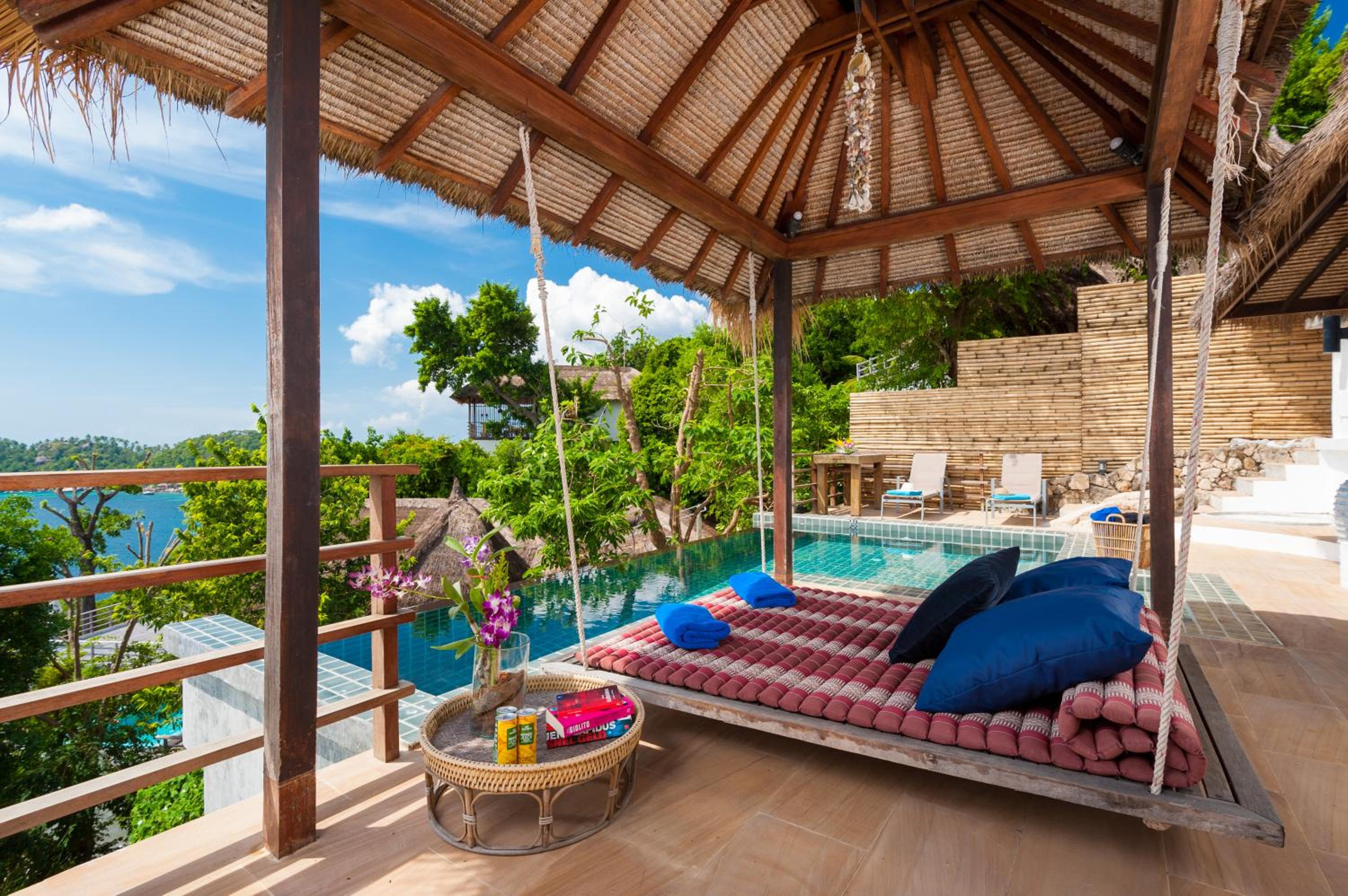 Villa with Private Pool - The Fishermans House  - Photo 3