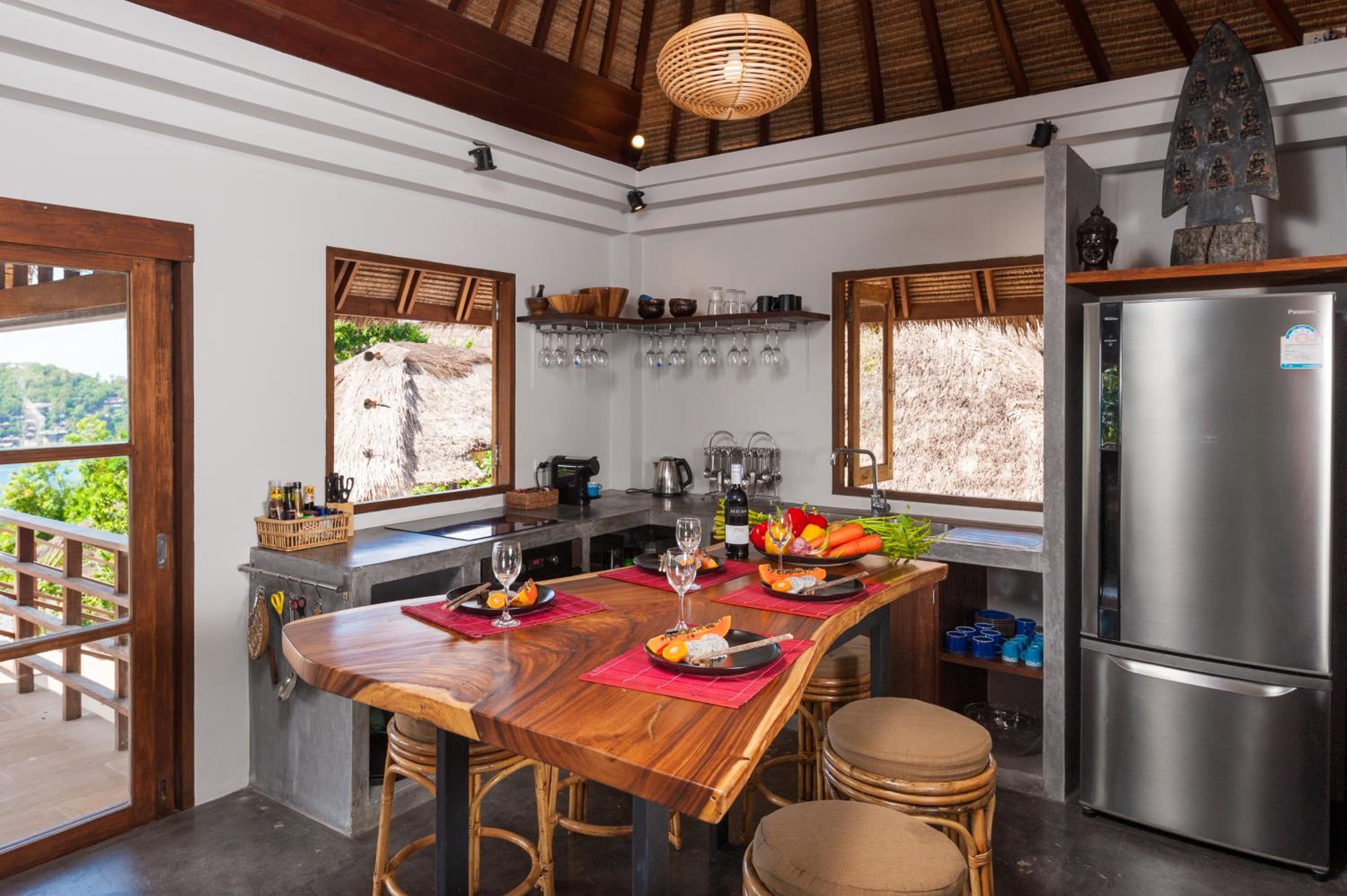 Villa with Private Pool - The Fishermans House  - Photo 18