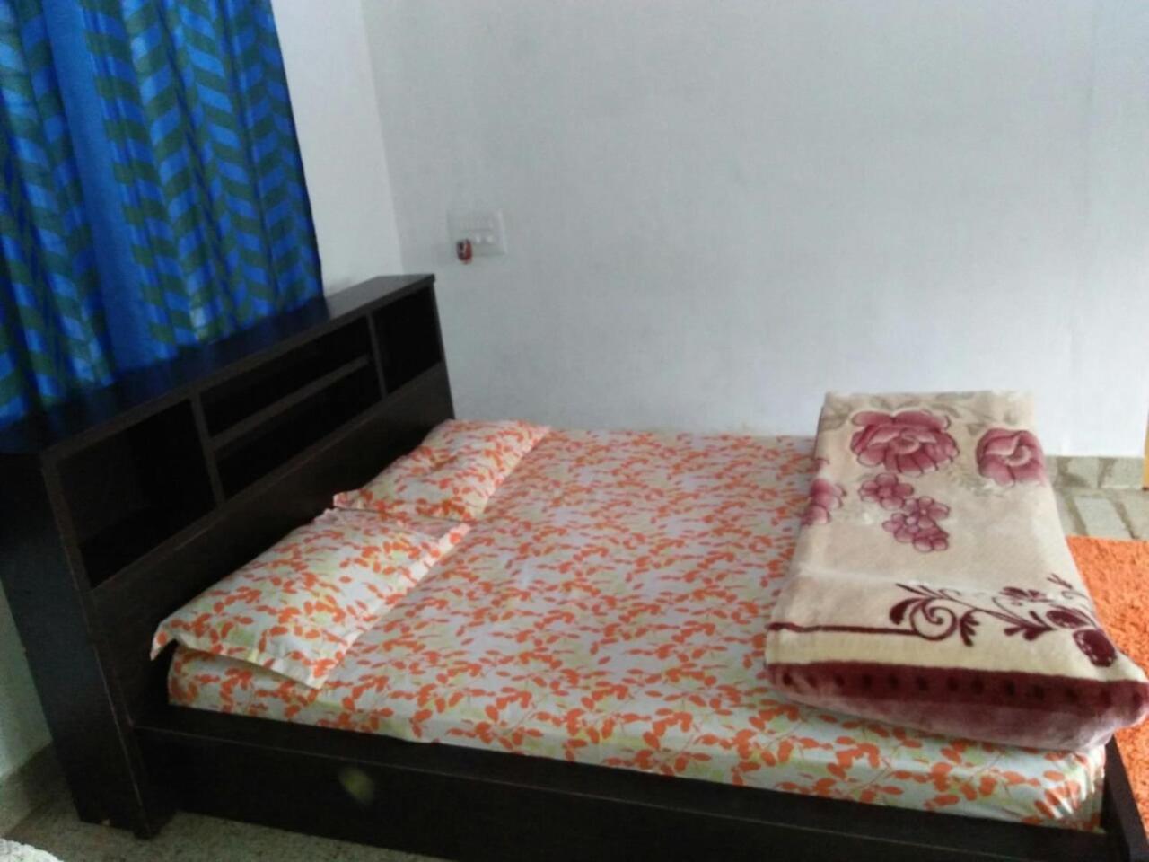 Deluxe Double Room with Balcony photo 2