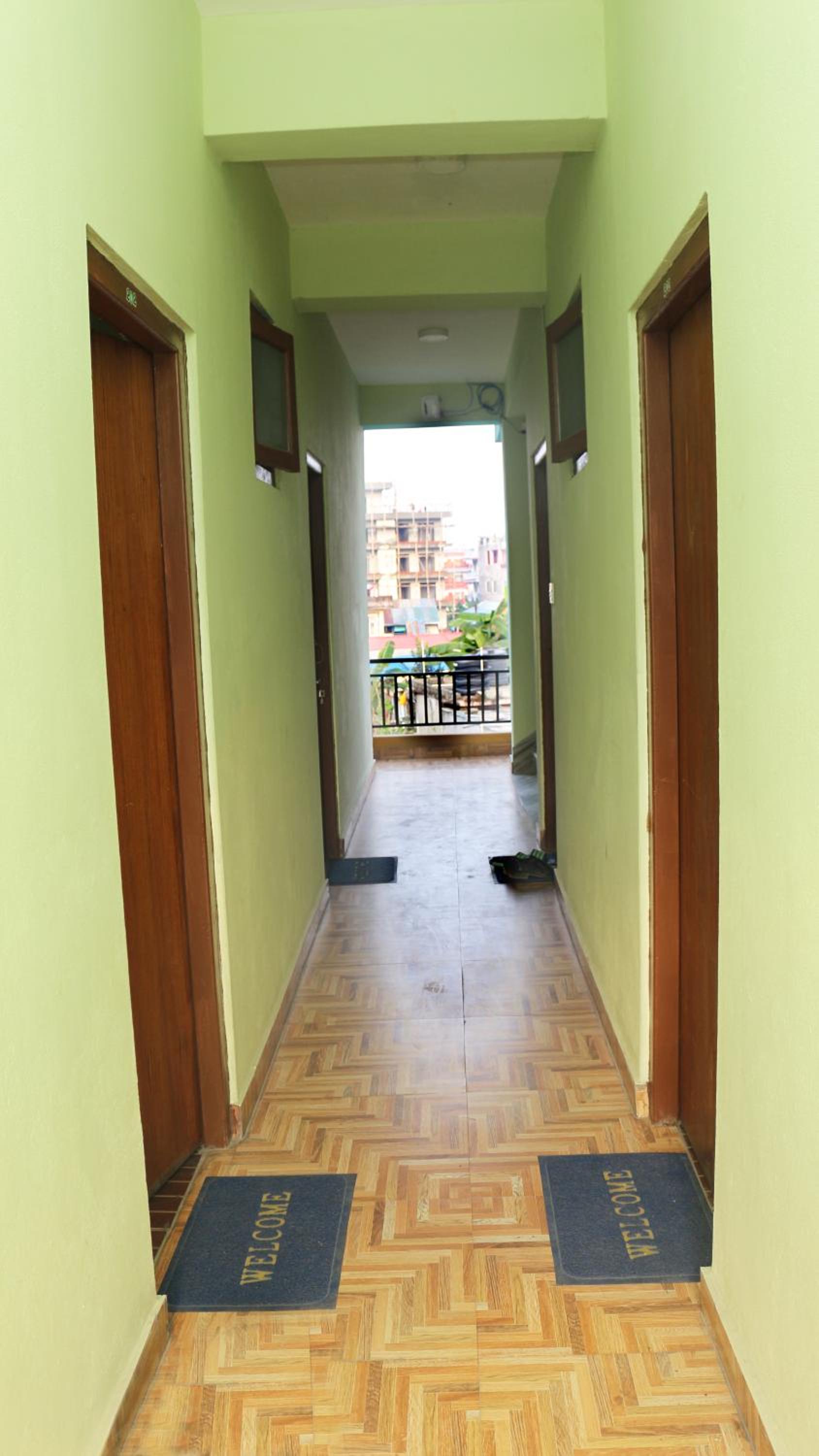 Deluxe Triple Room photo 2