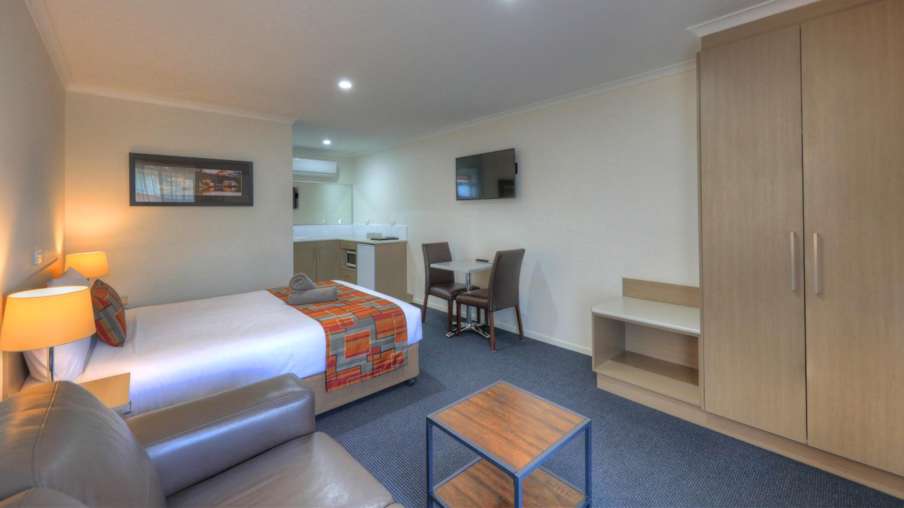 Executive Queen Room photo 1