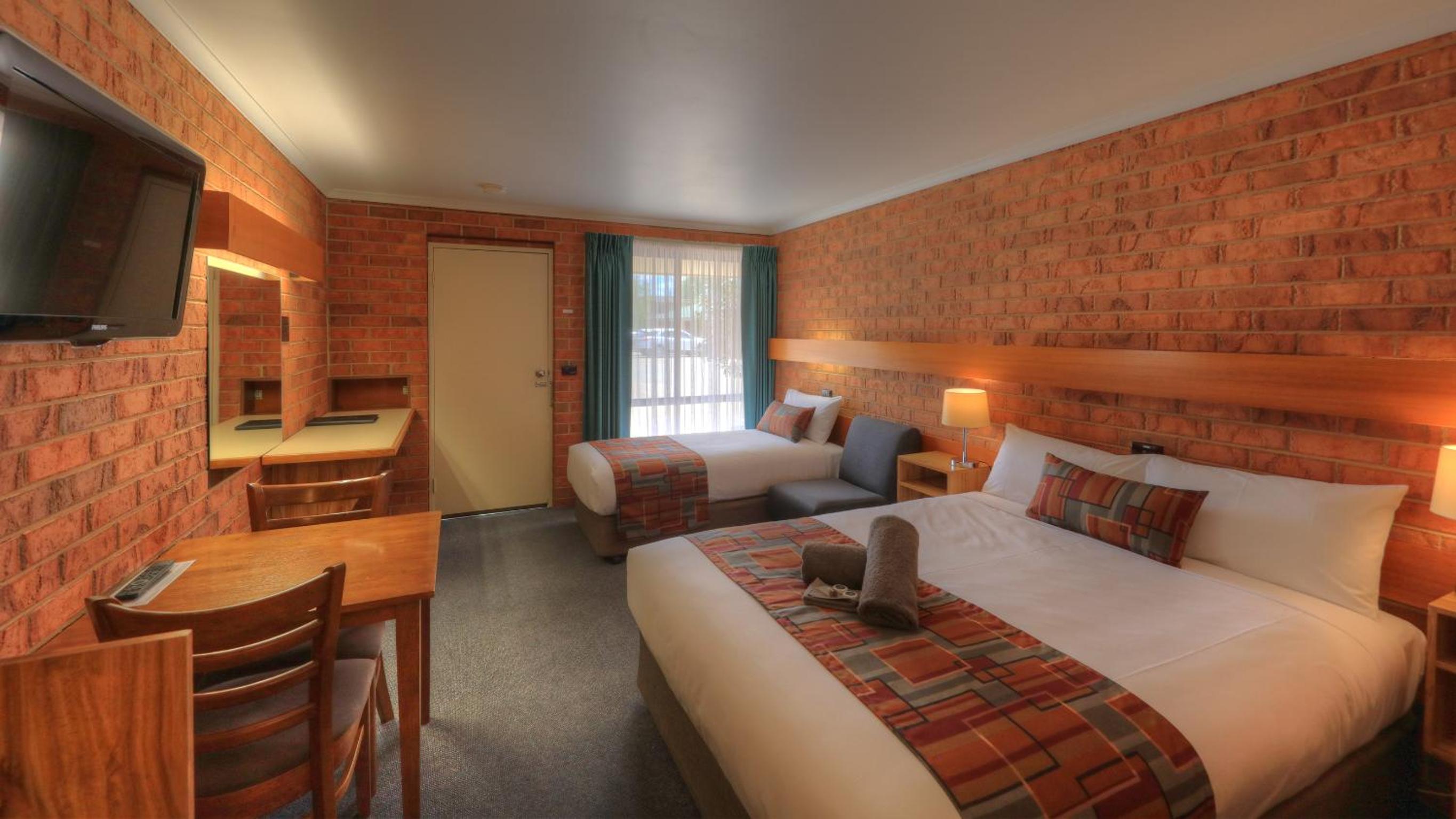 Twin Room photo 1