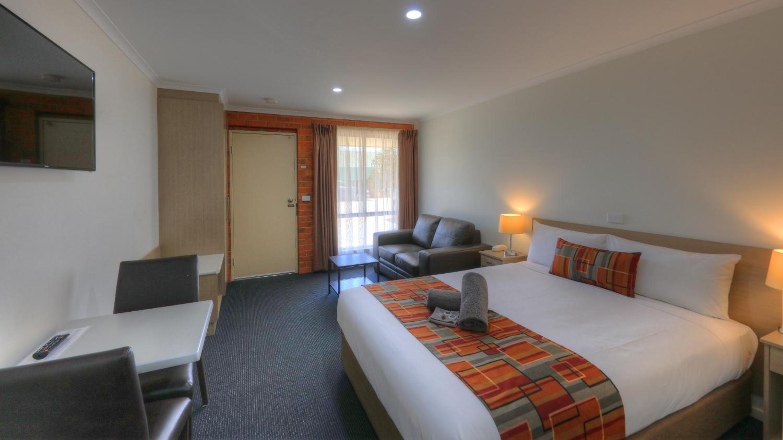 Executive Queen Room photo 2