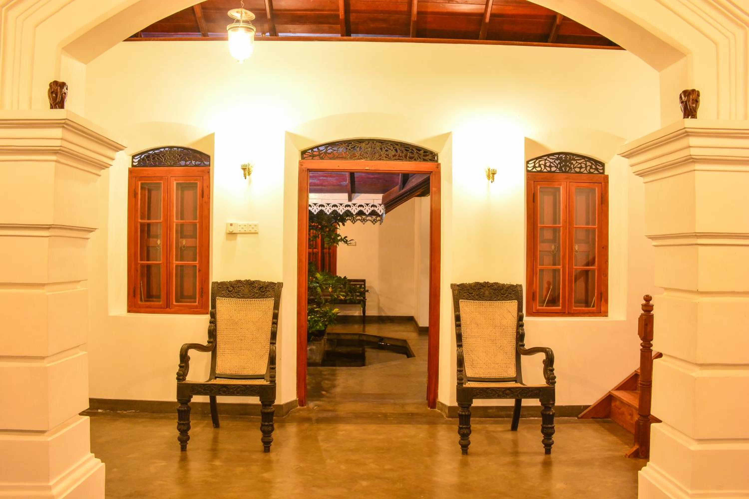 Villa photo 3