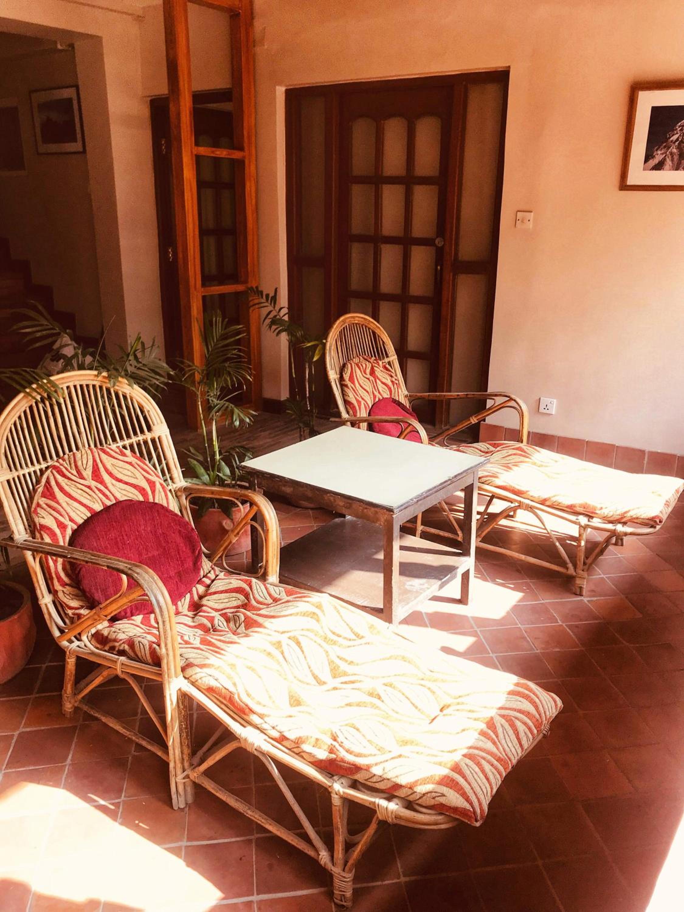King Room with Balcony photo 3