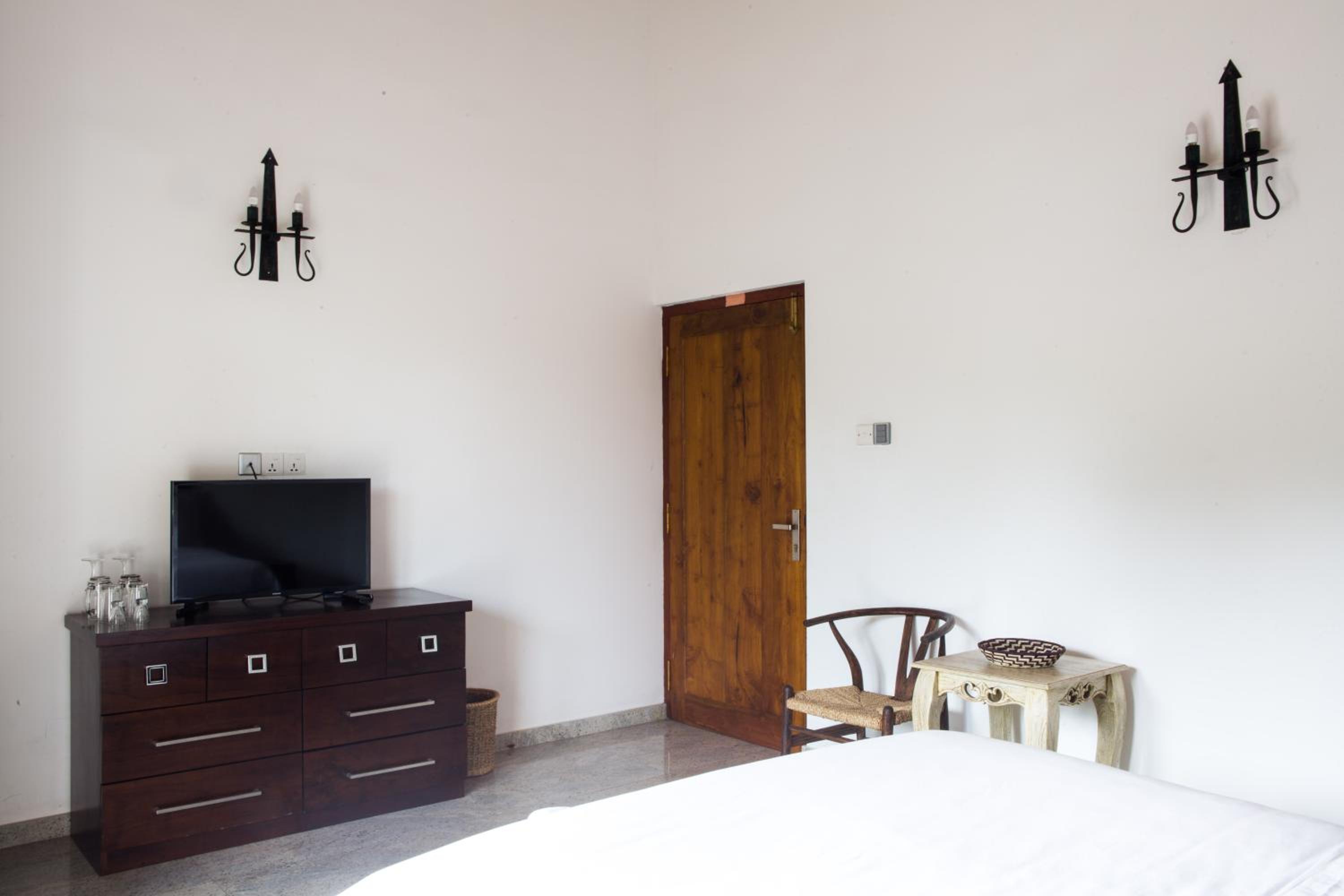 Deluxe Double Room photo 3