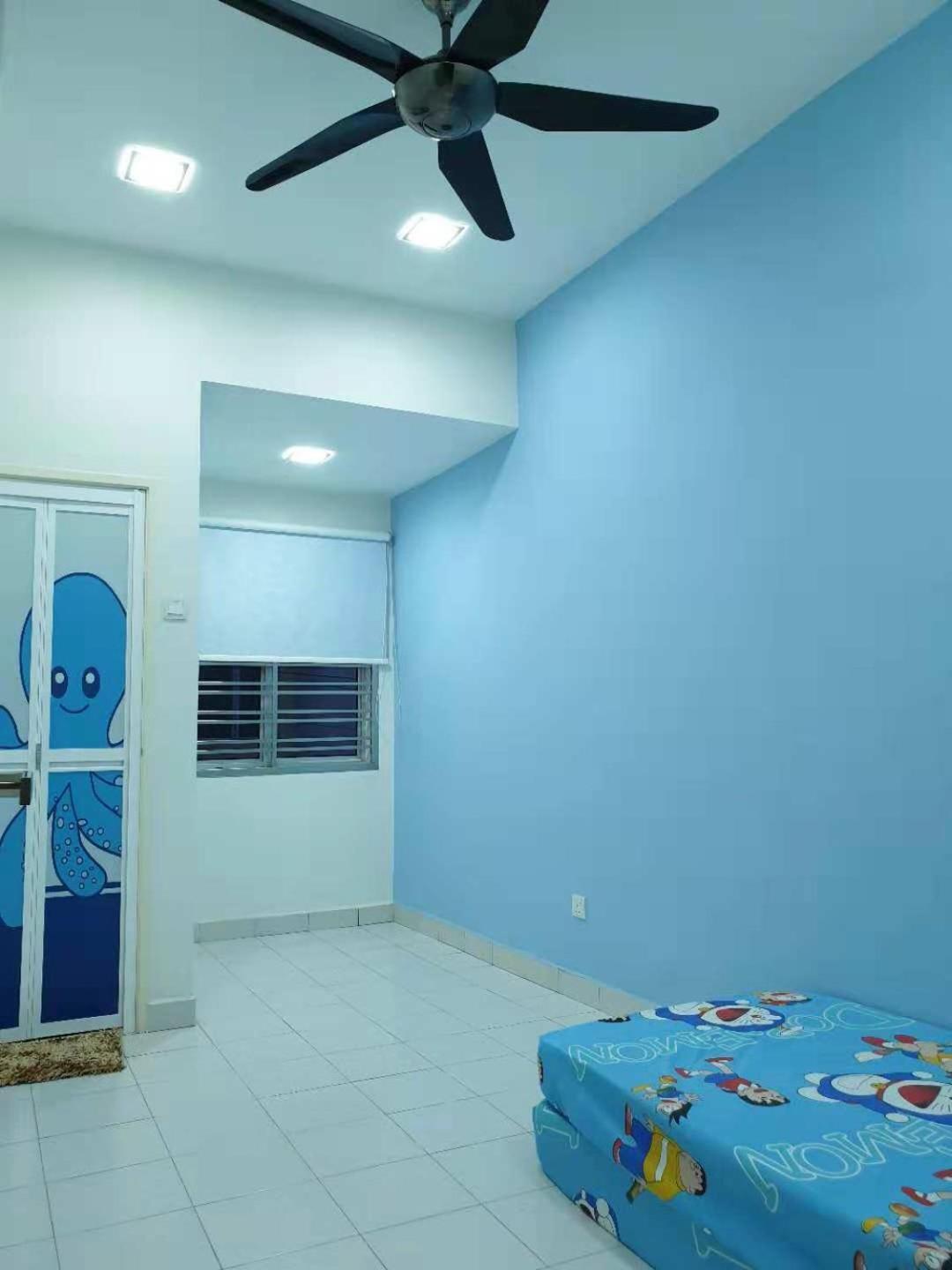 One-Bedroom House photo 3