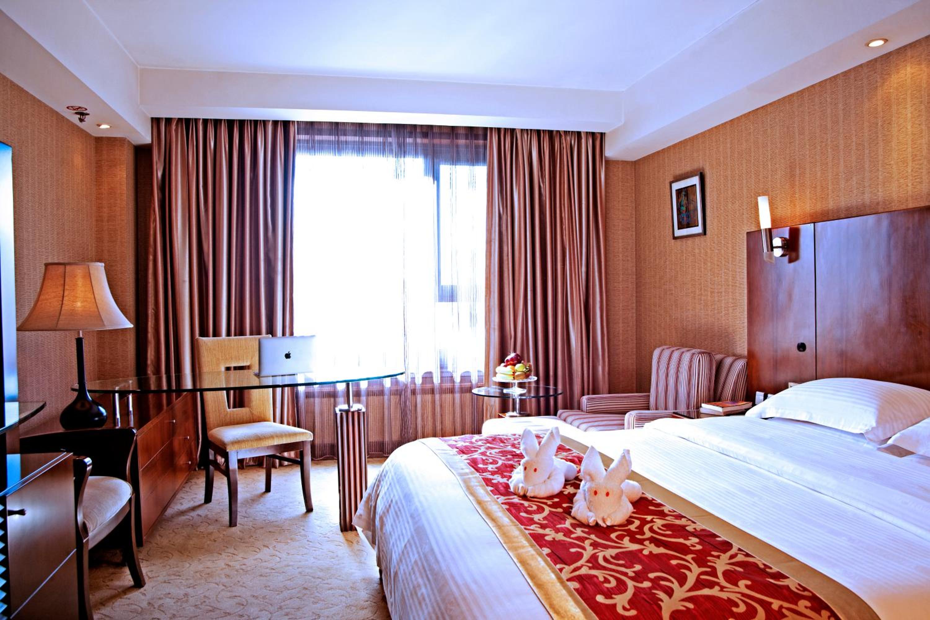 Executive Room A - Photo 1