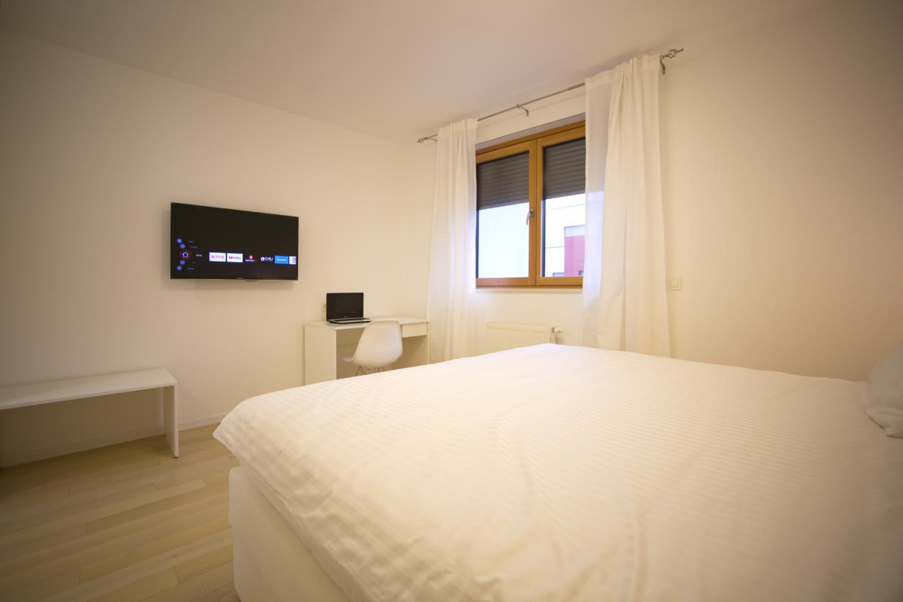 Superior Apartment - Photo 6