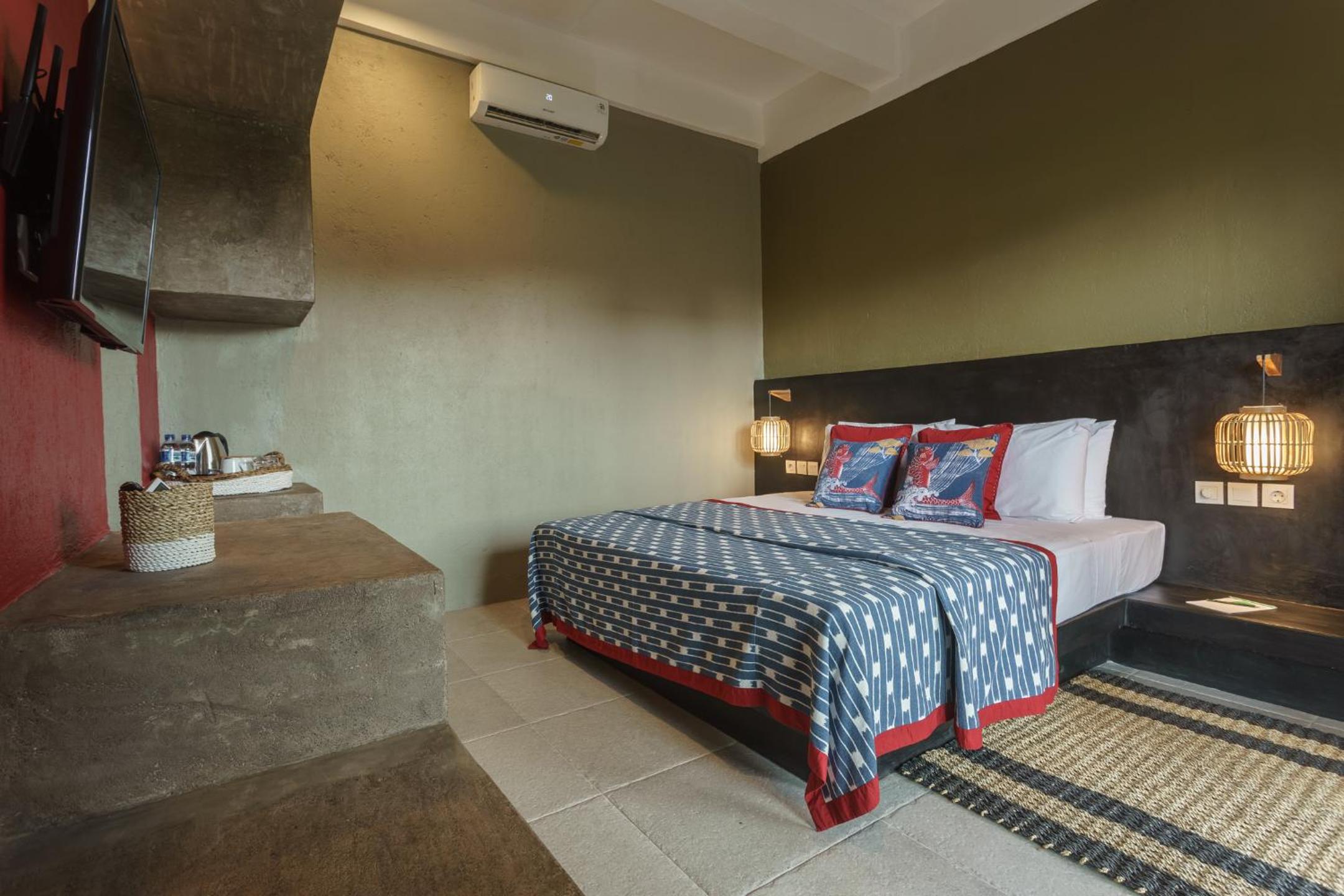 Standard Double Room - Photo 5