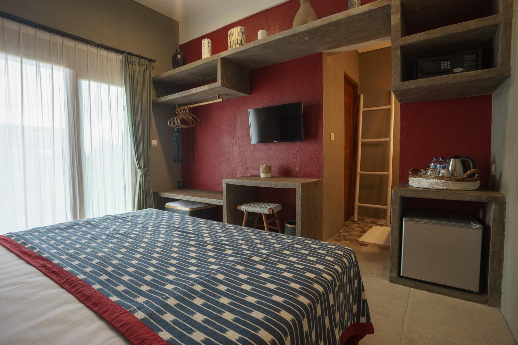 Standard Double Room - Photo 6